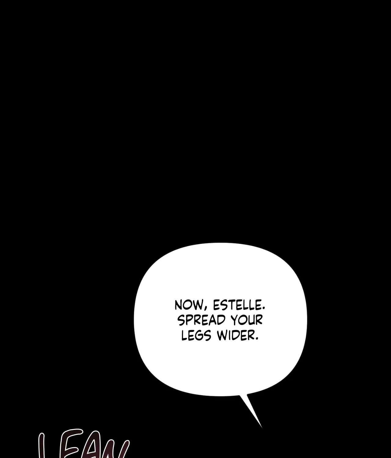 Wolf Under Sheep’s Clothing - Chapter 3 manhwa