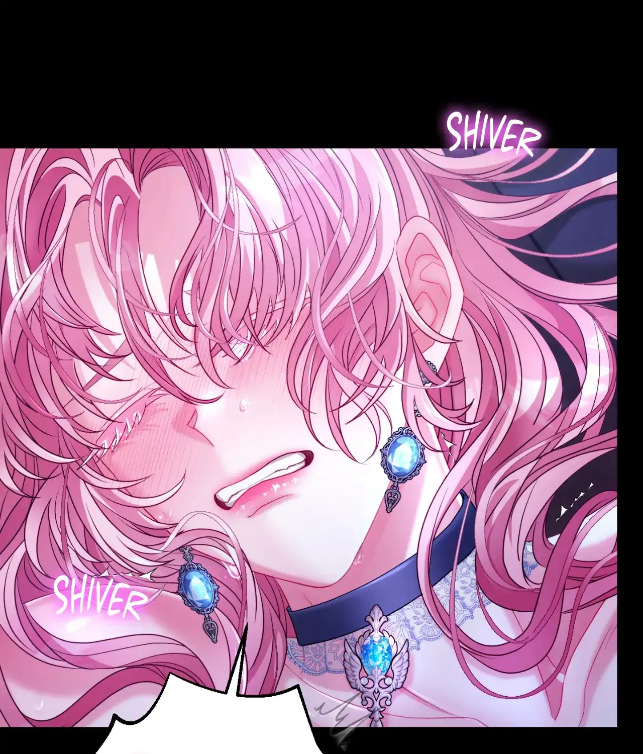 Wolf Under Sheep’s Clothing - Chapter 3 manhwa