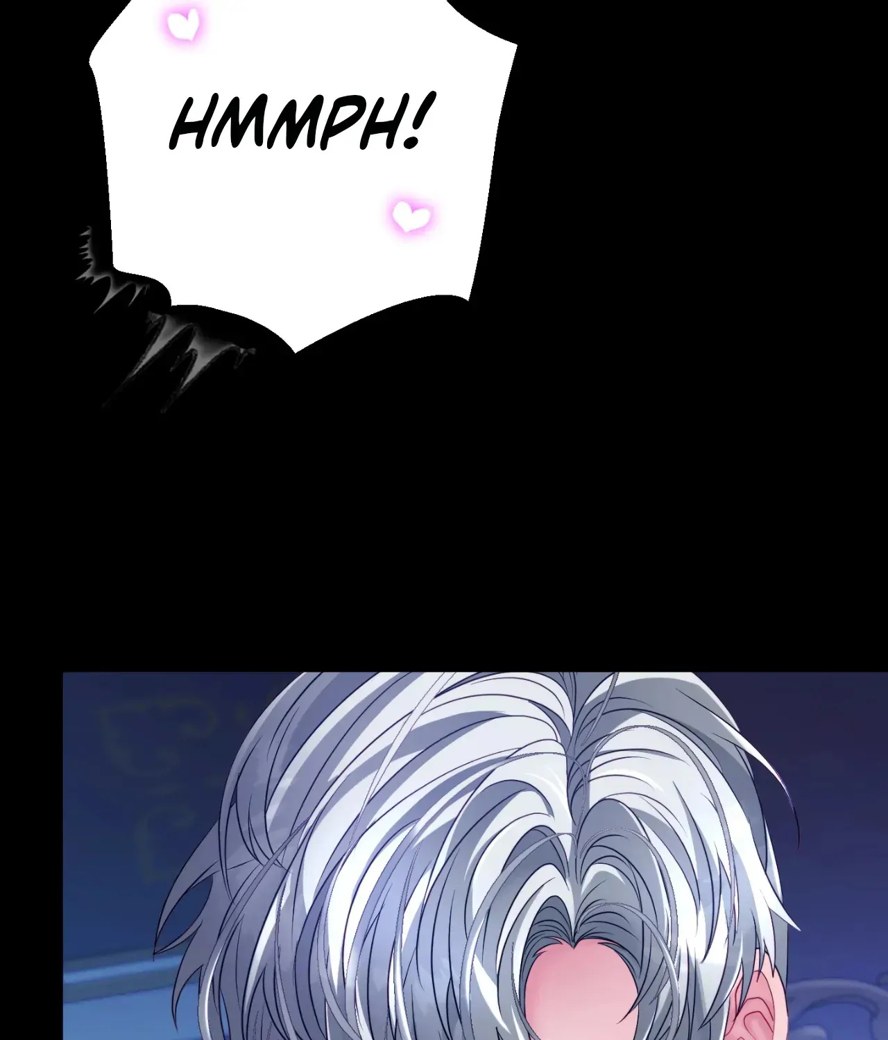 Wolf Under Sheep’s Clothing - Chapter 3 manhwa