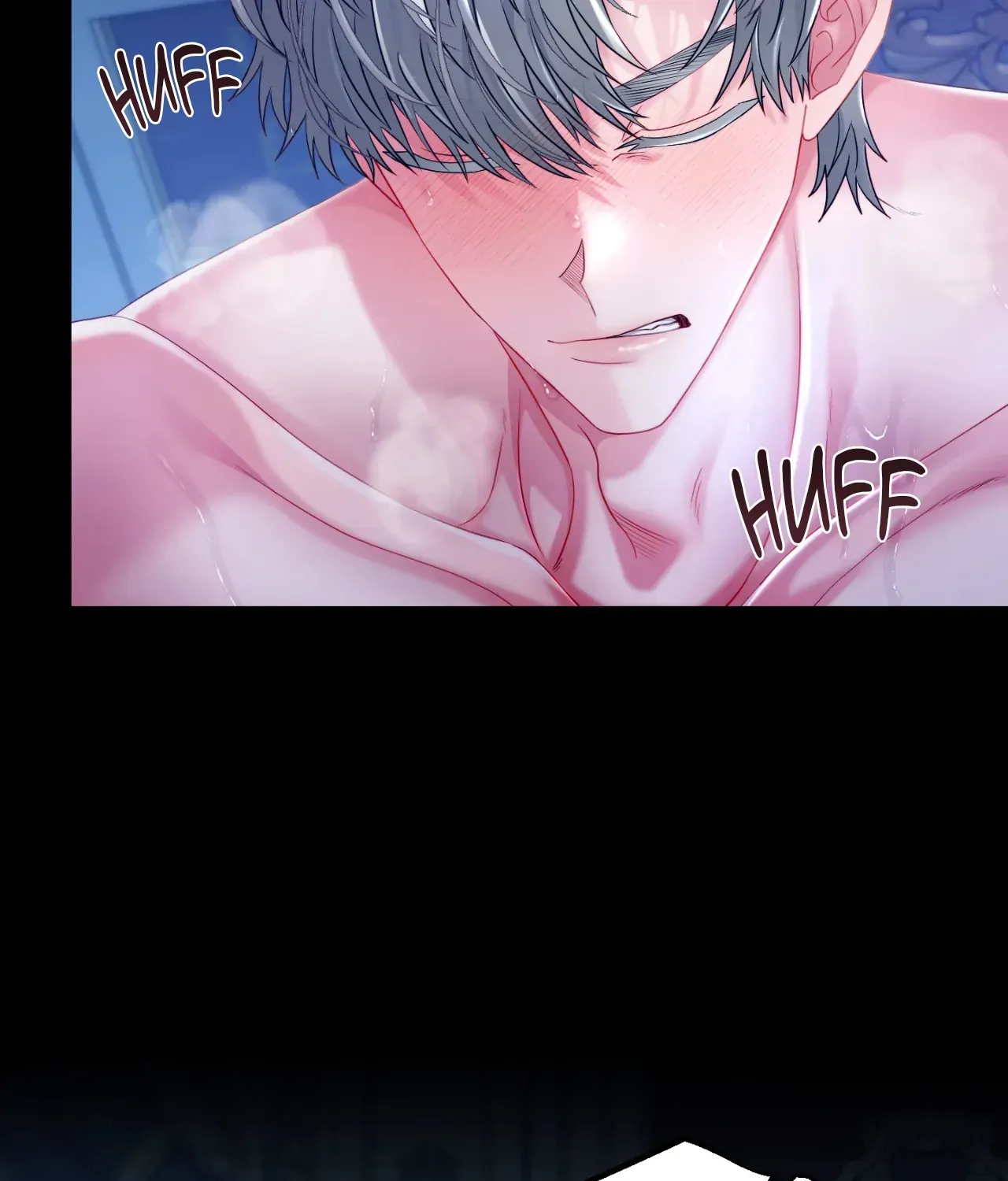 Wolf Under Sheep’s Clothing - Chapter 3 manhwa