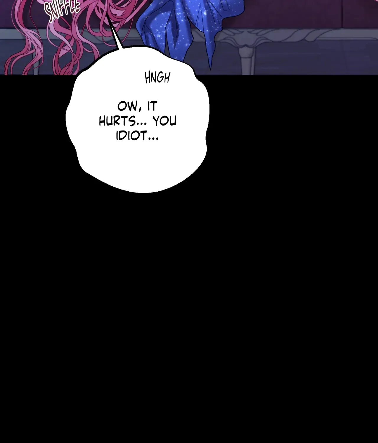 Wolf Under Sheep’s Clothing - Chapter 3 manhwa
