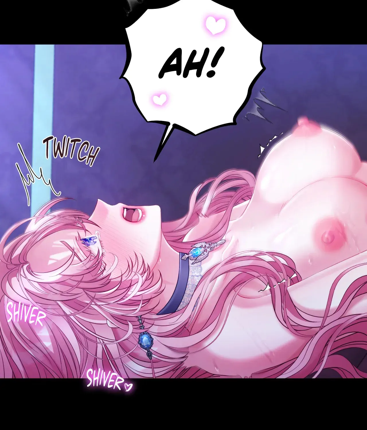 Wolf Under Sheep’s Clothing - Chapter 3 manhwa