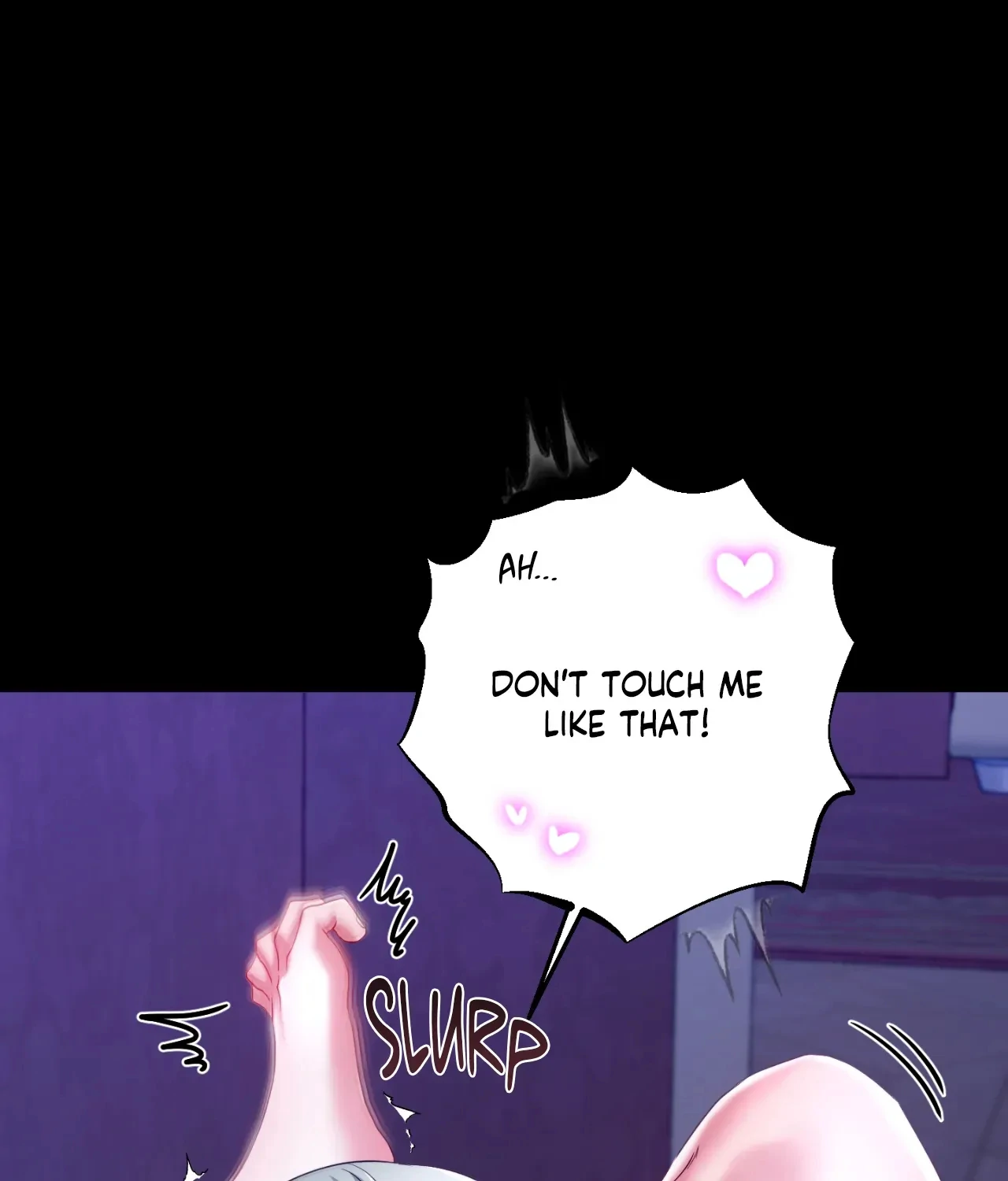 Wolf Under Sheep’s Clothing - Chapter 3 manhwa