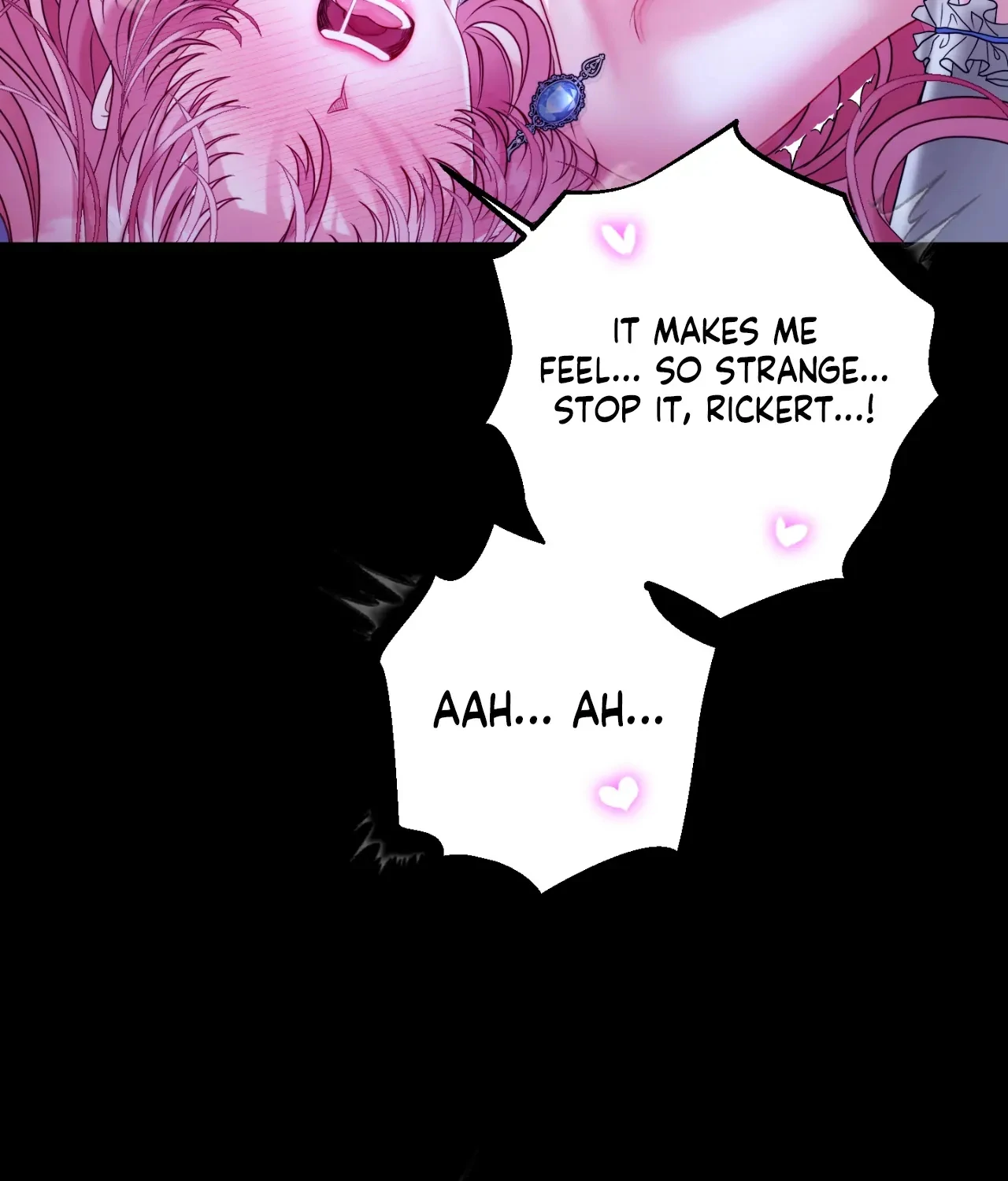 Wolf Under Sheep’s Clothing - Chapter 3 manhwa