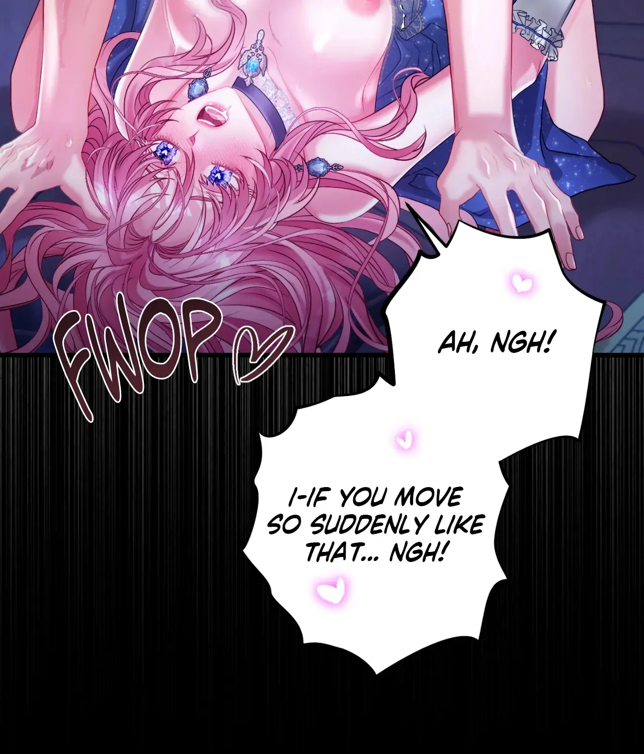 Wolf Under Sheep’s Clothing - Chapter 3 manhwa