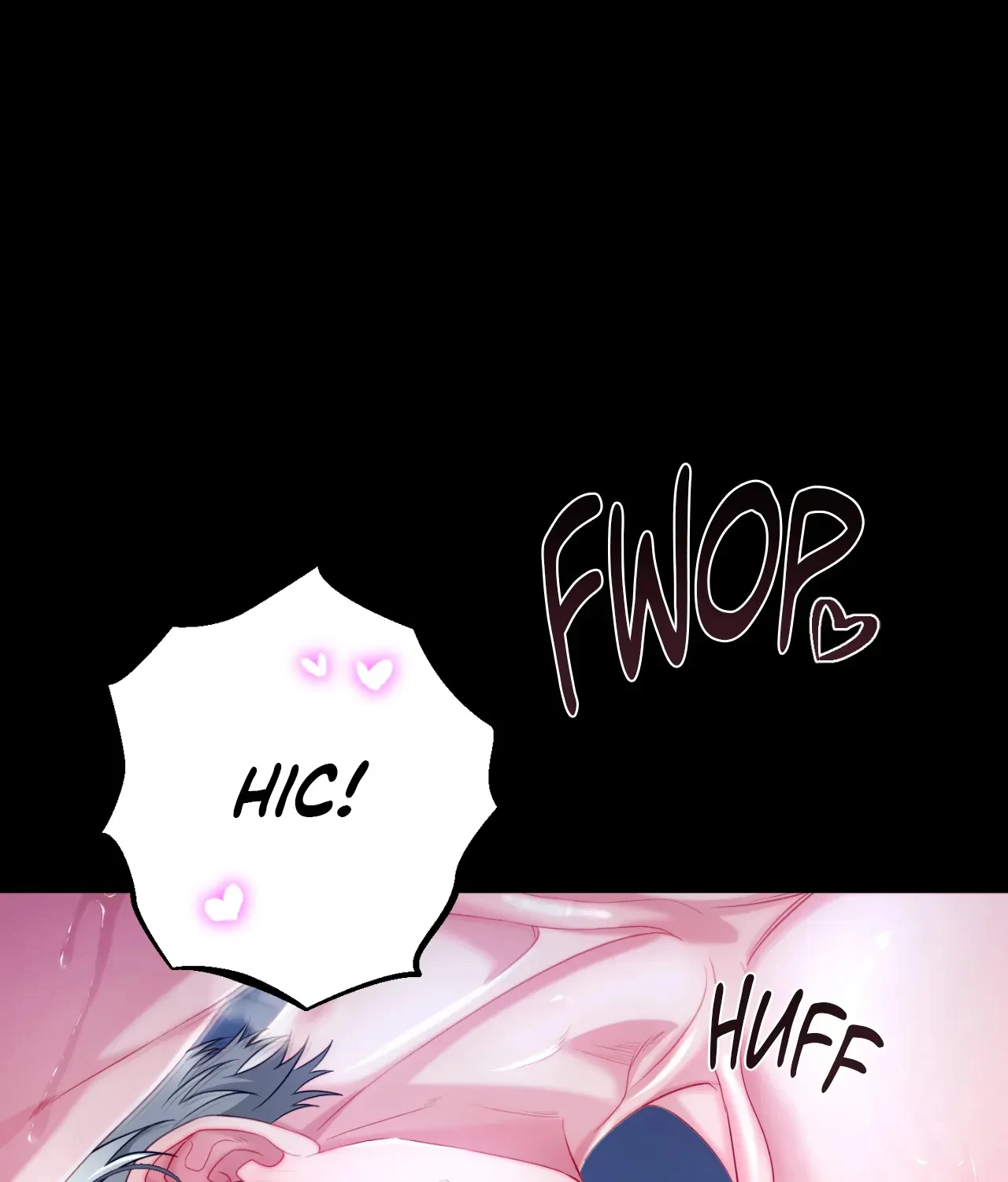 Wolf Under Sheep’s Clothing - Chapter 3 manhwa