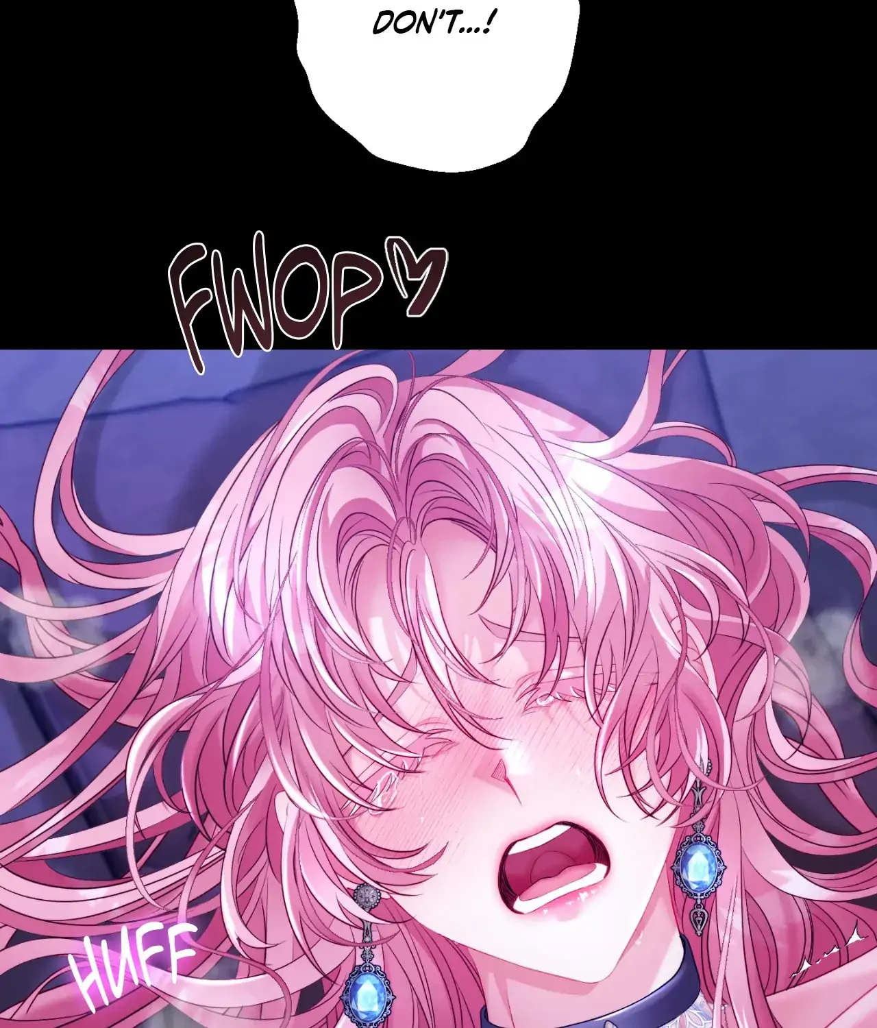 Wolf Under Sheep’s Clothing - Chapter 3 manhwa