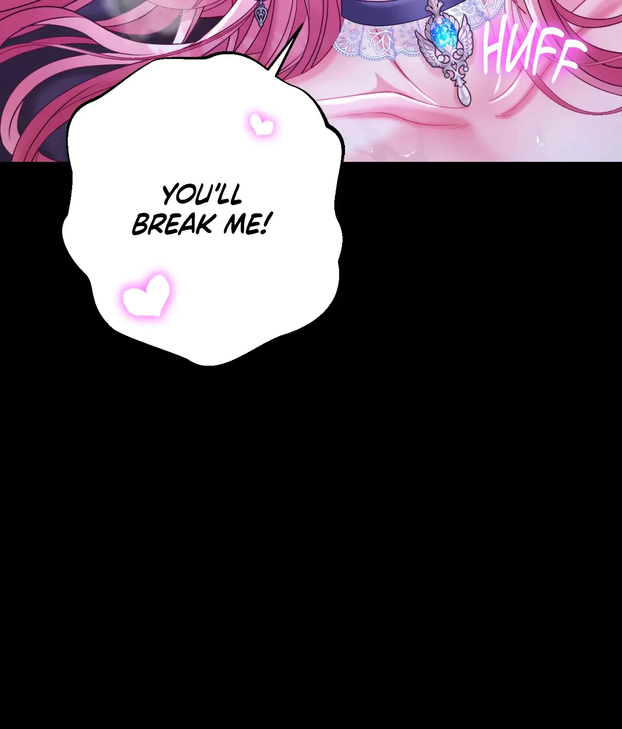 Wolf Under Sheep’s Clothing - Chapter 3 manhwa
