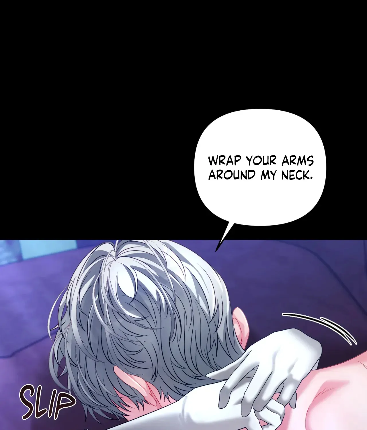 Wolf Under Sheep’s Clothing - Chapter 3 manhwa