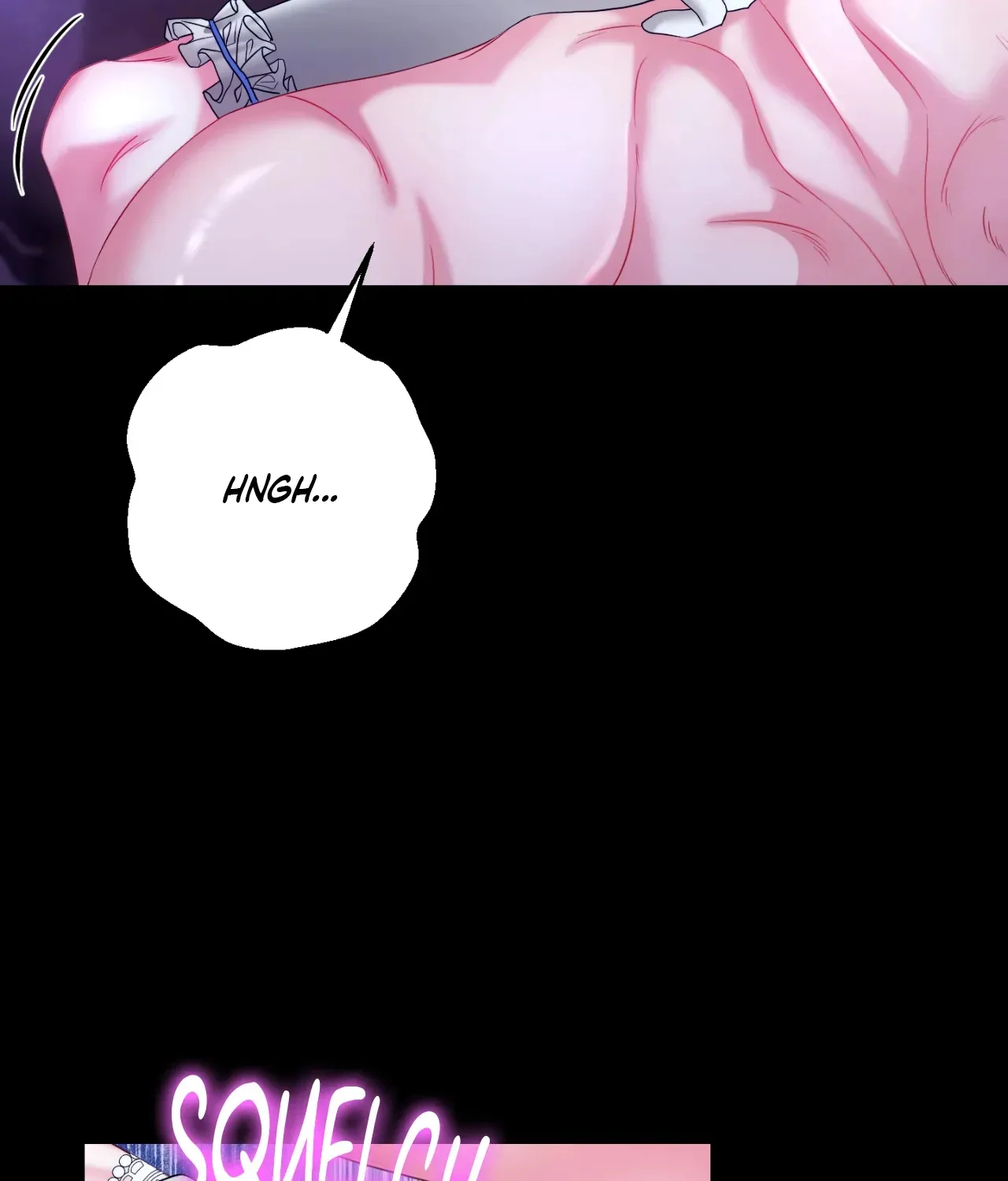 Wolf Under Sheep’s Clothing - Chapter 3 manhwa