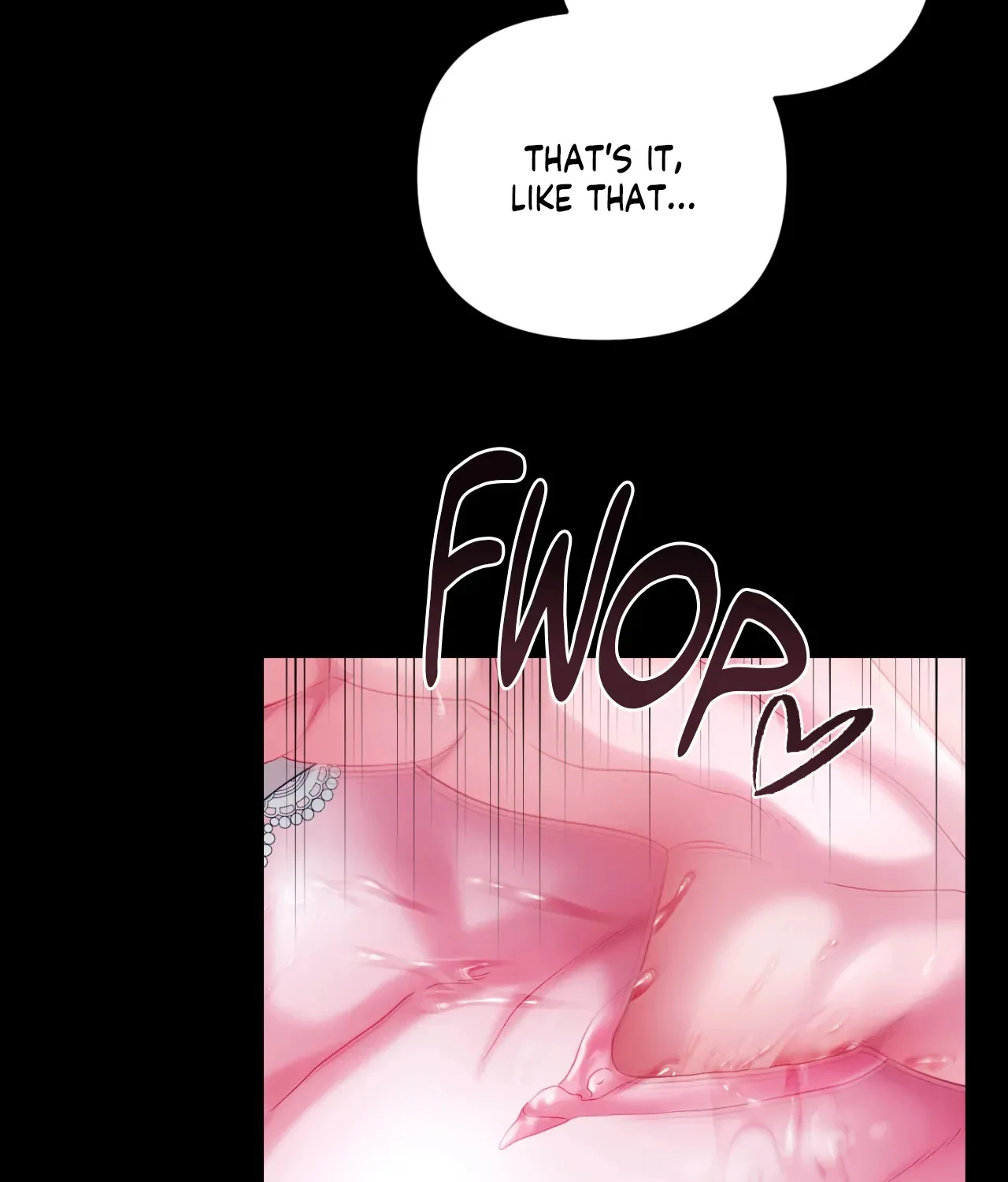 Wolf Under Sheep’s Clothing - Chapter 3 manhwa
