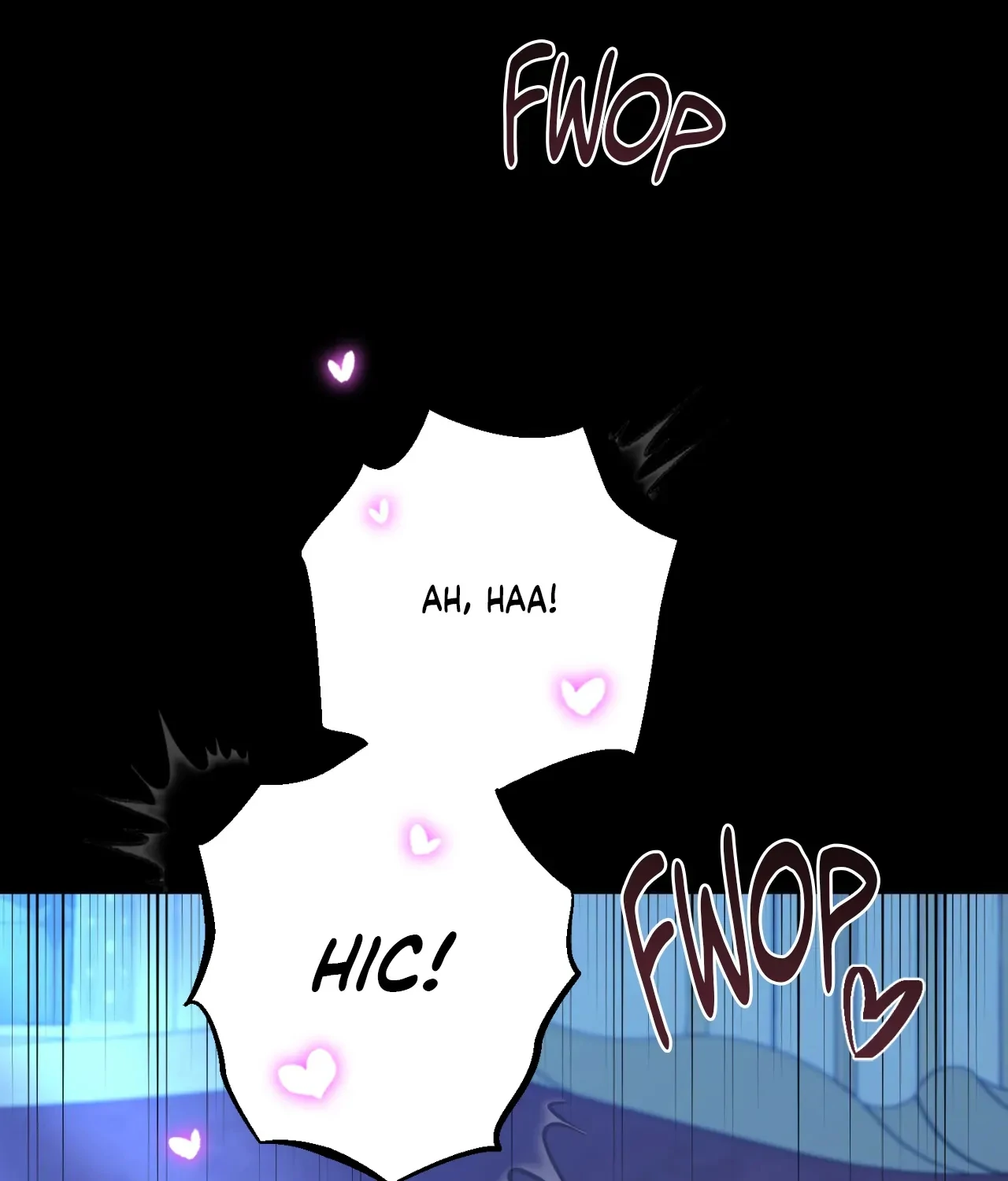 Wolf Under Sheep’s Clothing - Chapter 3 manhwa