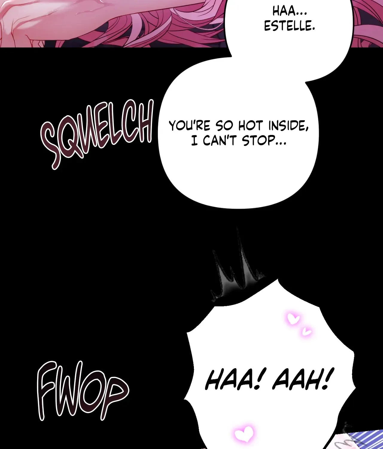 Wolf Under Sheep’s Clothing - Chapter 3 manhwa