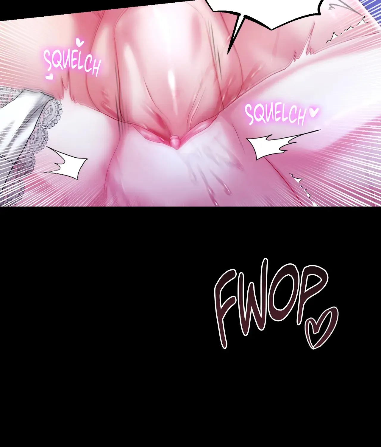 Wolf Under Sheep’s Clothing - Chapter 3 manhwa