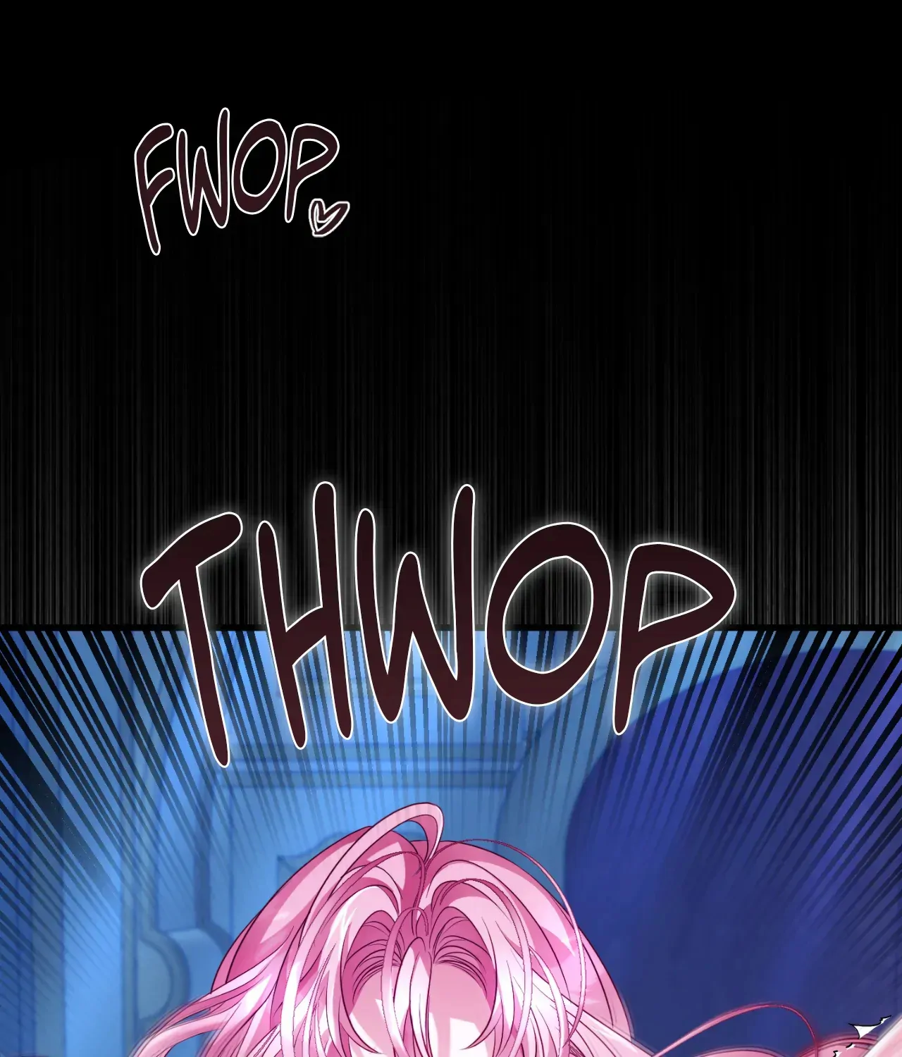 Wolf Under Sheep’s Clothing - Chapter 3 manhwa