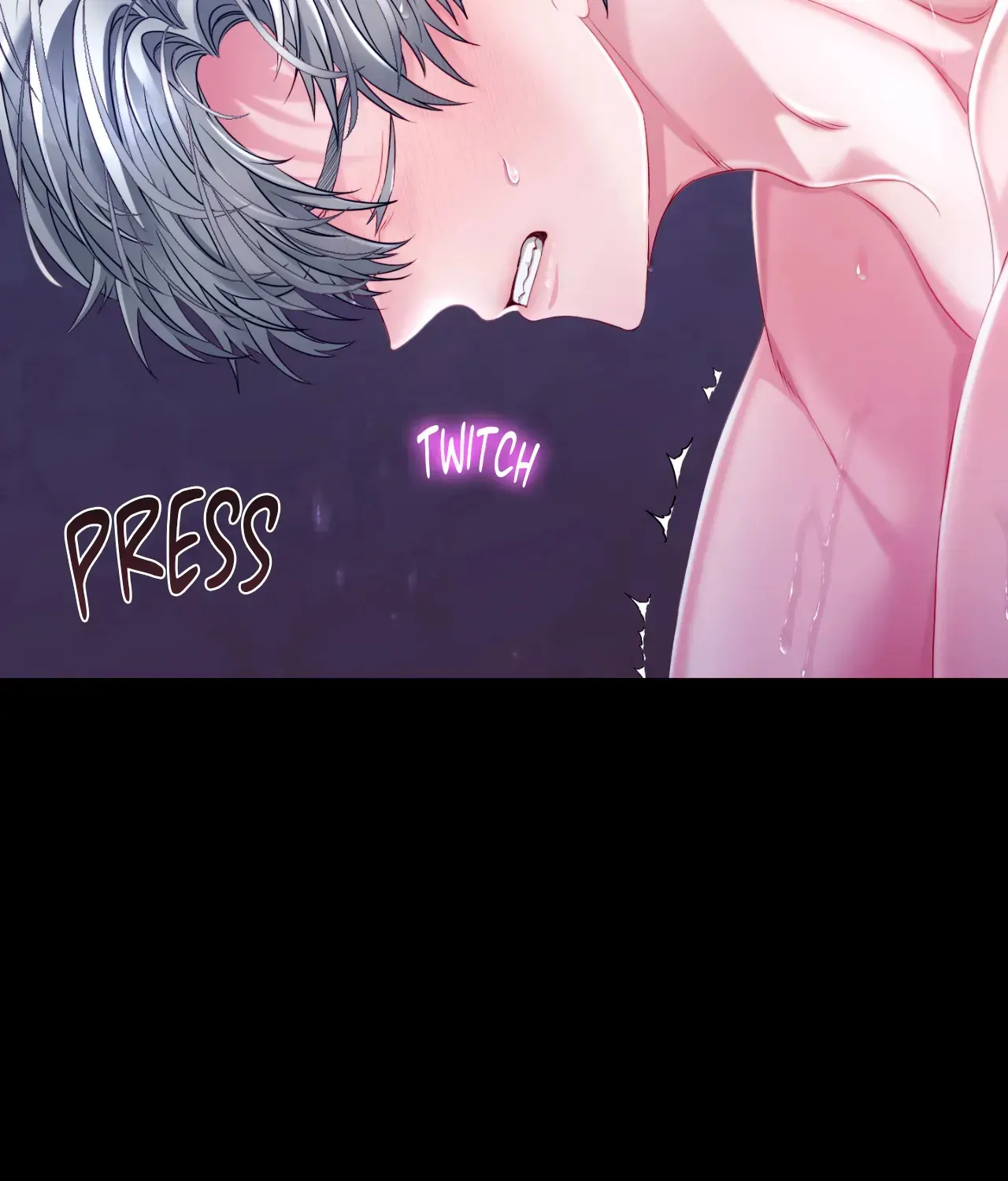 Wolf Under Sheep’s Clothing - Chapter 3 manhwa