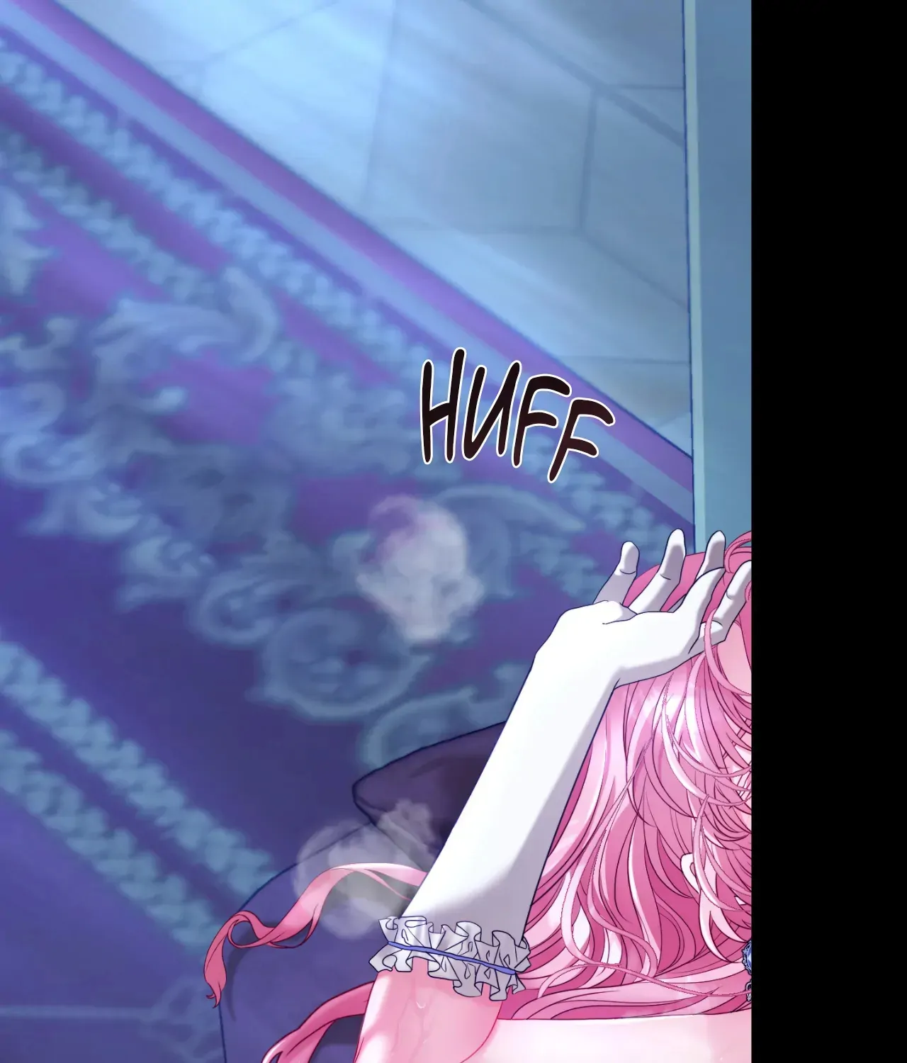 Wolf Under Sheep’s Clothing - Chapter 3 manhwa