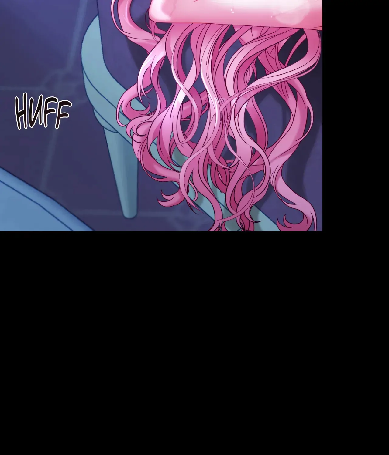 Wolf Under Sheep’s Clothing - Chapter 3 manhwa