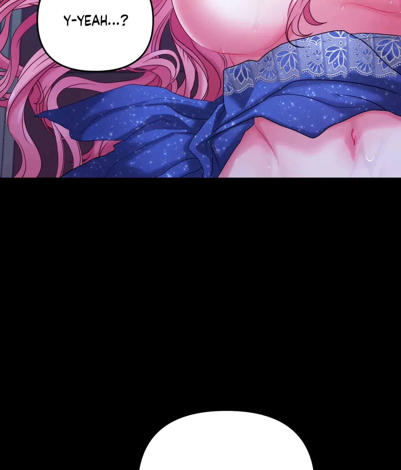 Wolf Under Sheep’s Clothing - Chapter 3 manhwa