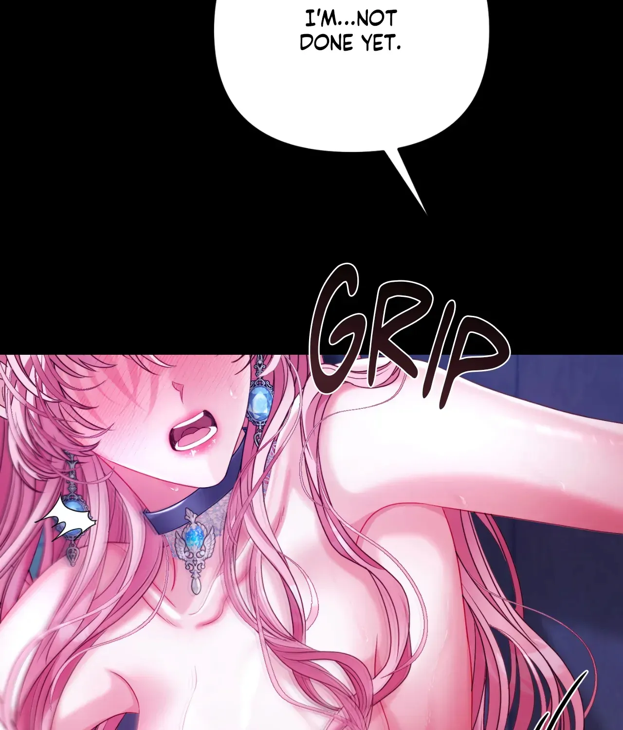 Wolf Under Sheep’s Clothing - Chapter 3 manhwa