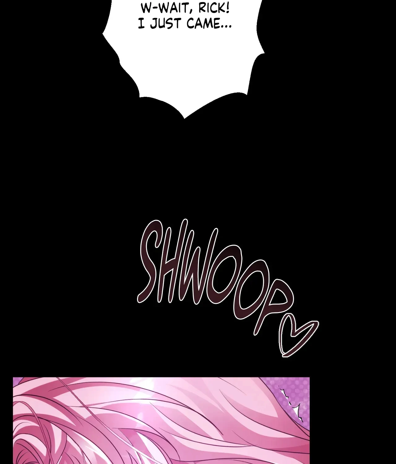 Wolf Under Sheep’s Clothing - Chapter 3 manhwa