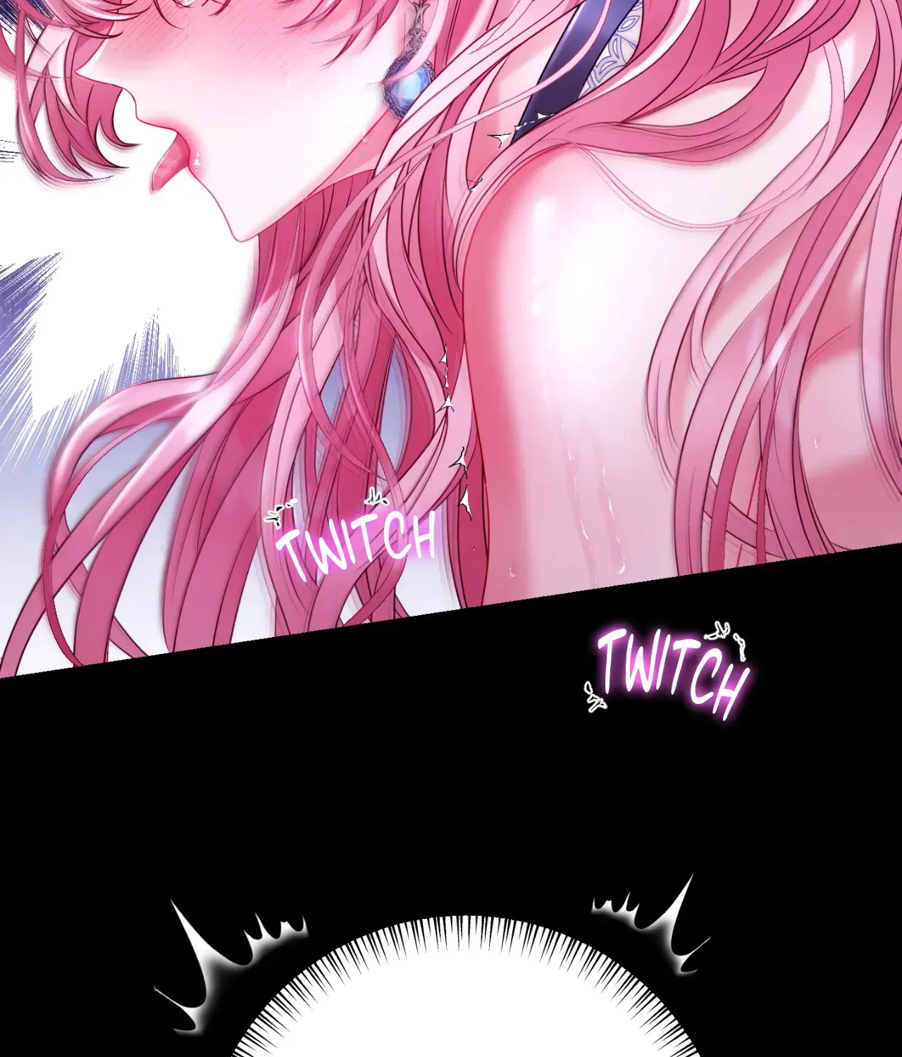 Wolf Under Sheep’s Clothing - Chapter 3 manhwa