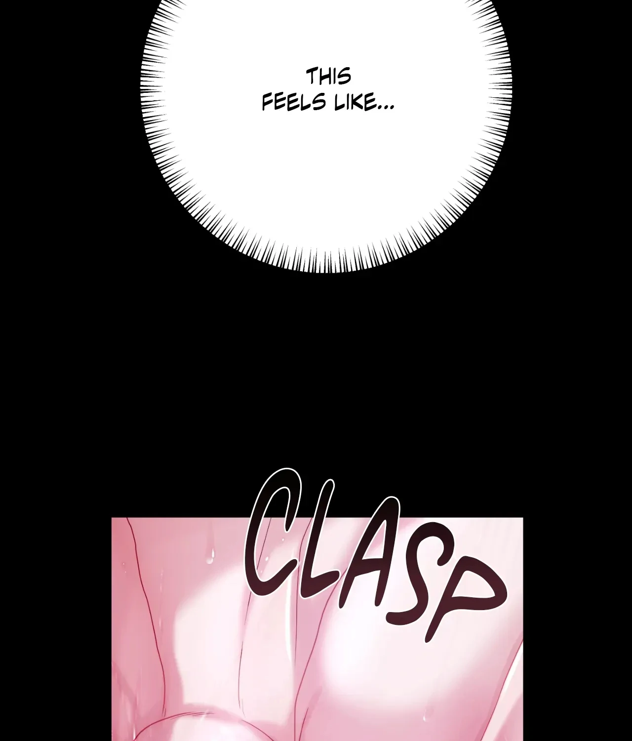 Wolf Under Sheep’s Clothing - Chapter 3 manhwa