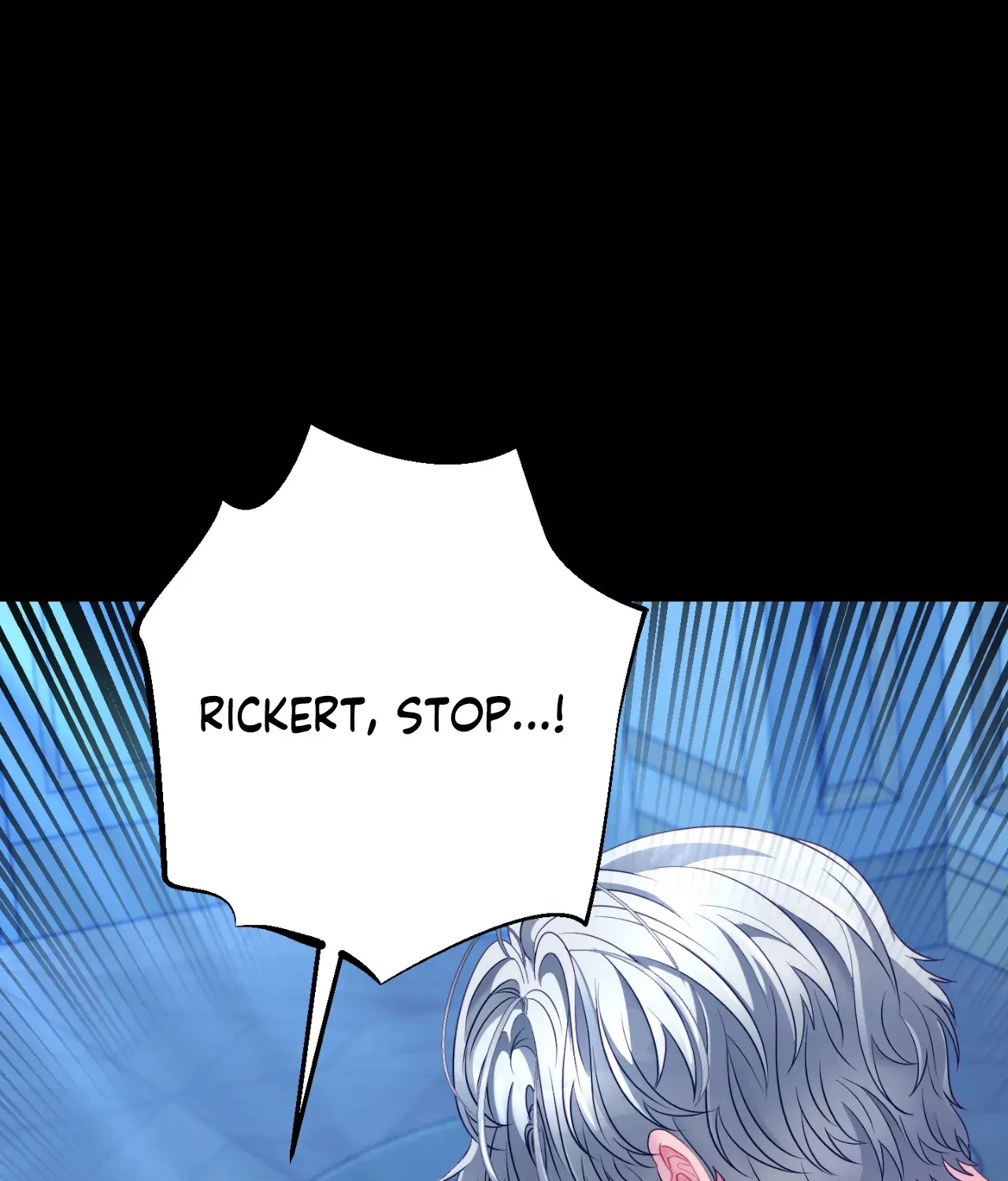 Wolf Under Sheep’s Clothing - Chapter 3 manhwa