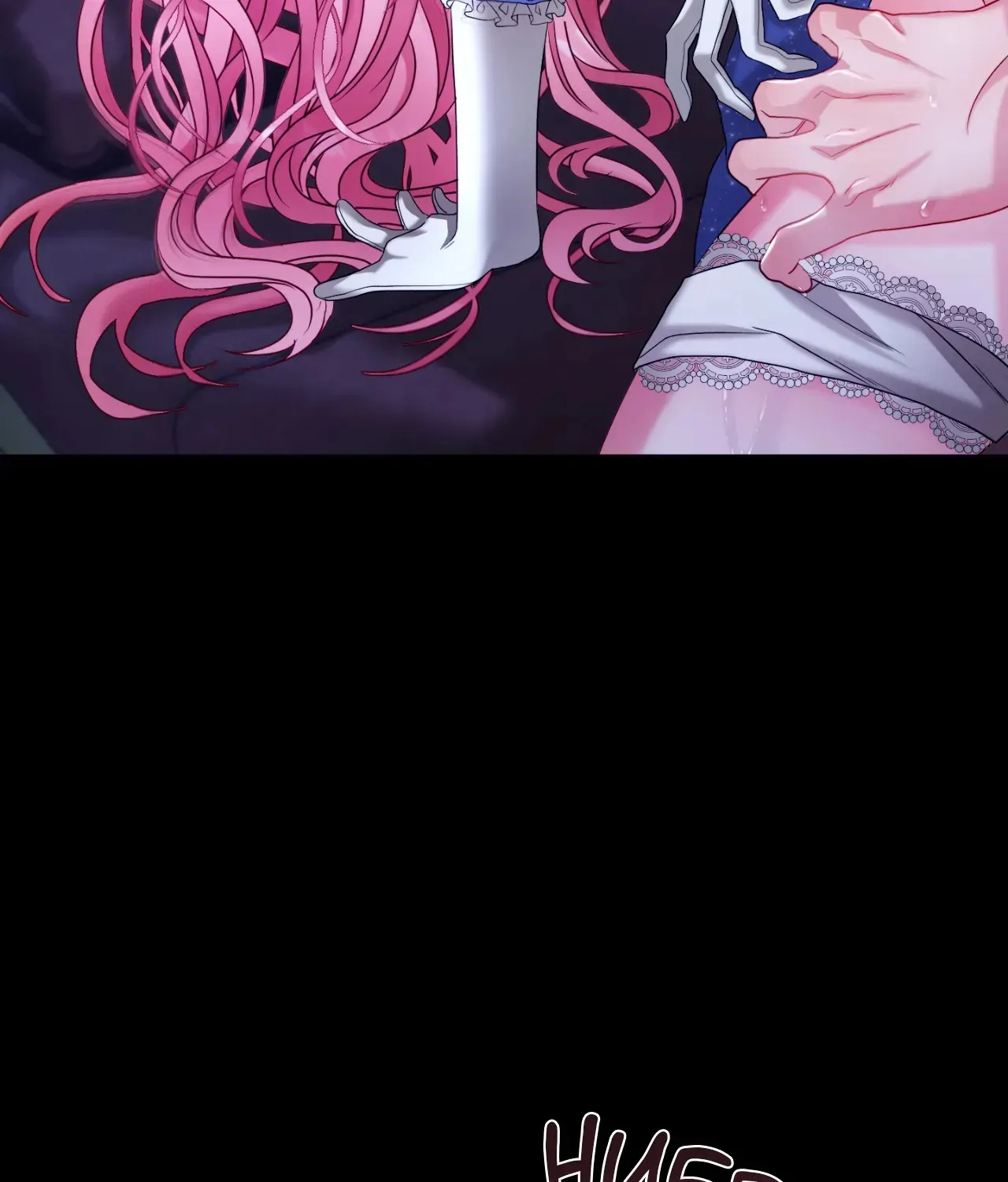 Wolf Under Sheep’s Clothing - Chapter 3 manhwa