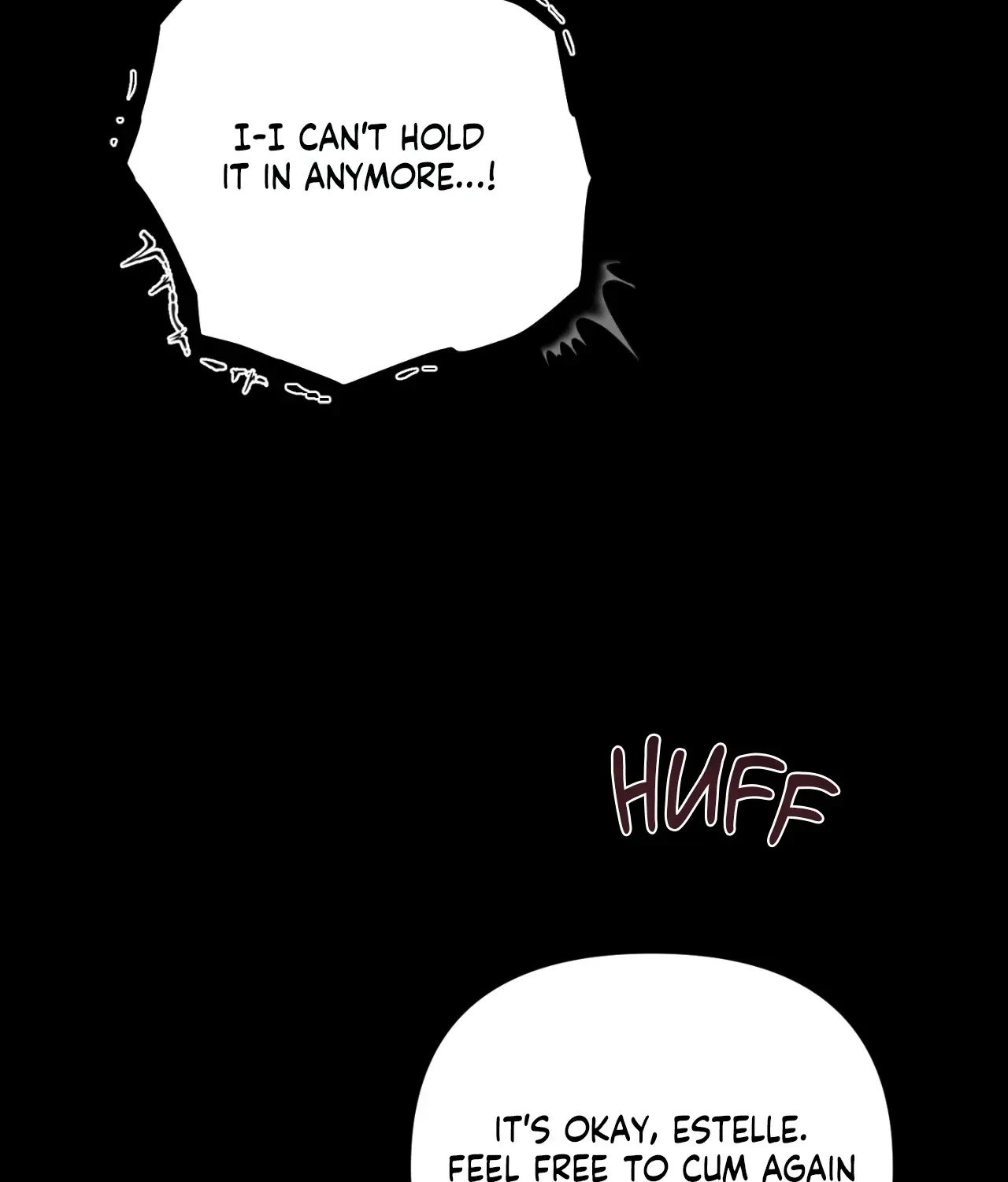 Wolf Under Sheep’s Clothing - Chapter 3 manhwa