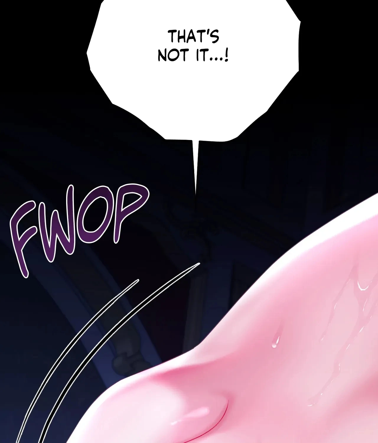 Wolf Under Sheep’s Clothing - Chapter 3 manhwa