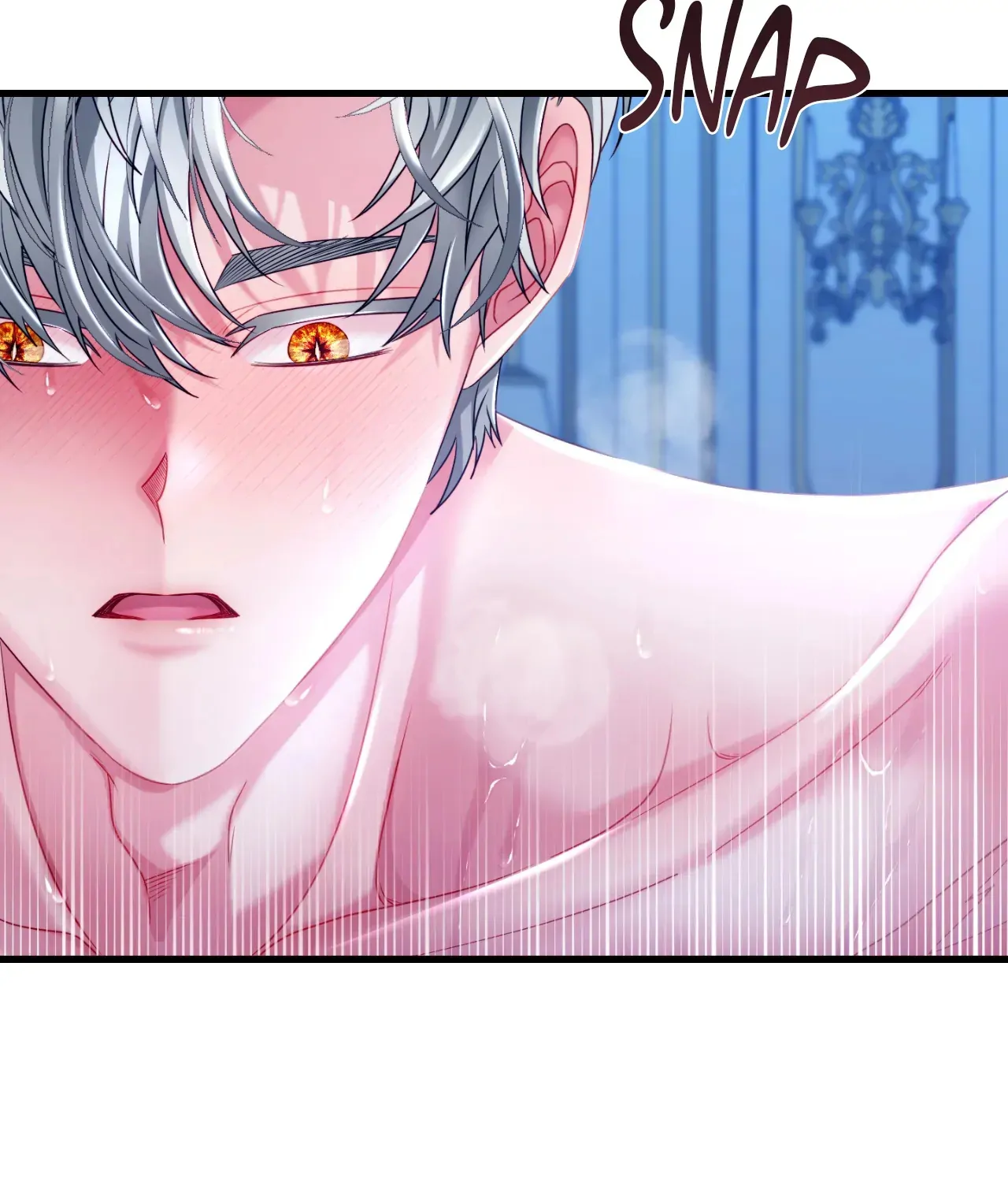 Wolf Under Sheep’s Clothing - Chapter 3 manhwa