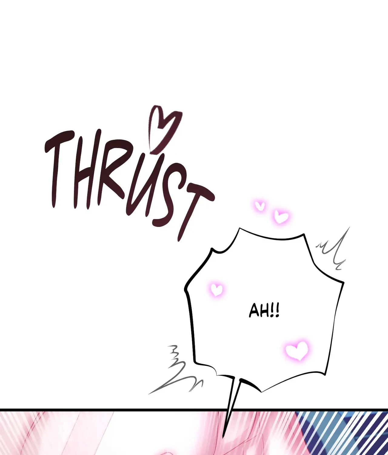 Wolf Under Sheep’s Clothing - Chapter 3 manhwa