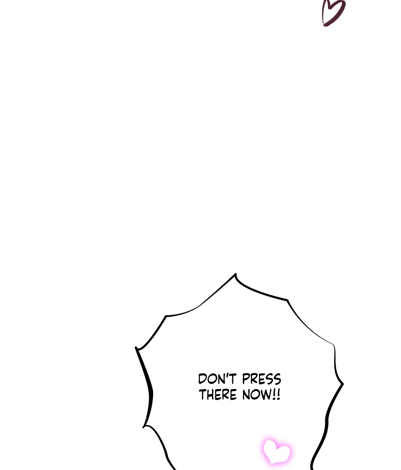Wolf Under Sheep’s Clothing - Chapter 3 manhwa