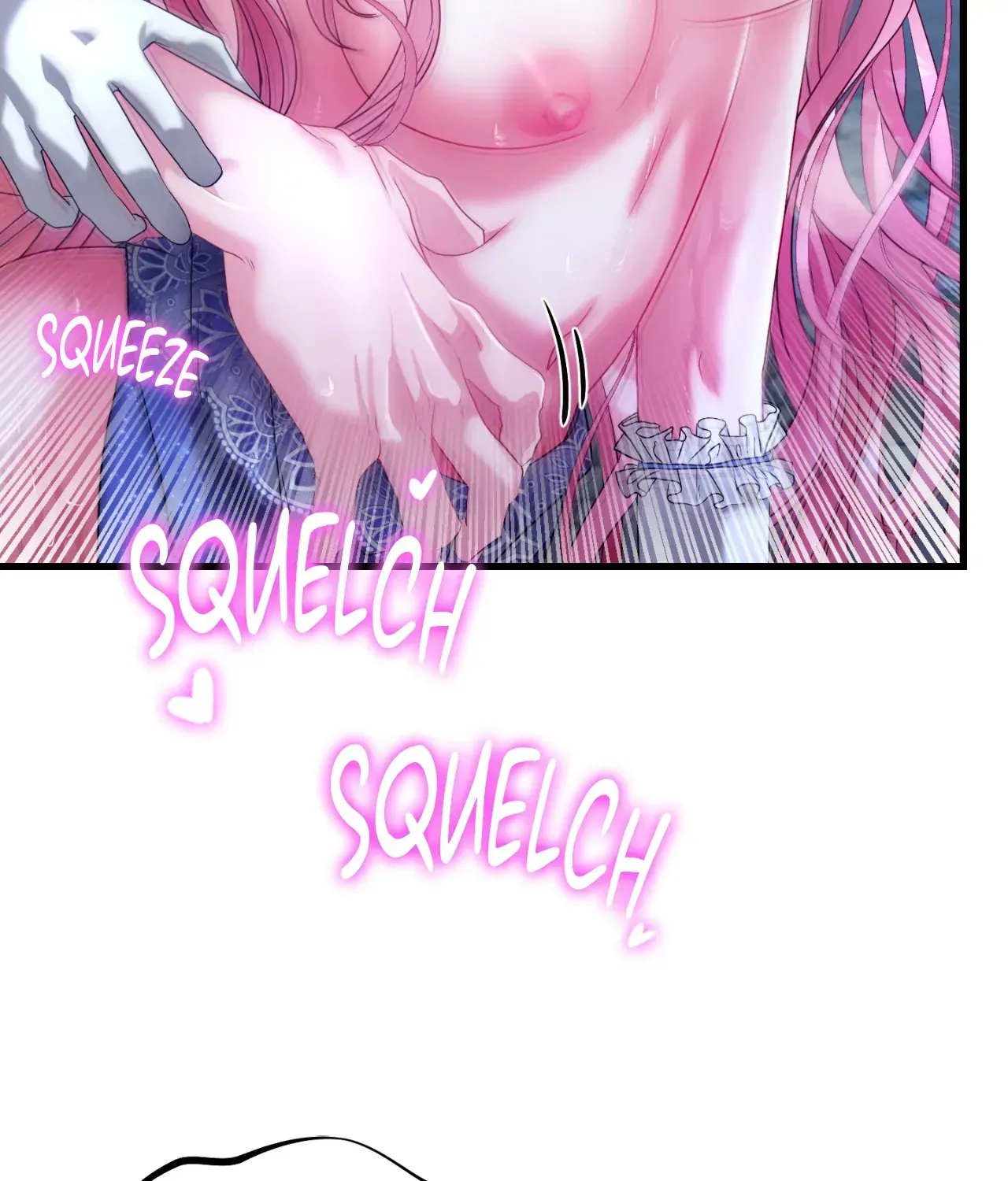 Wolf Under Sheep’s Clothing - Chapter 3 manhwa