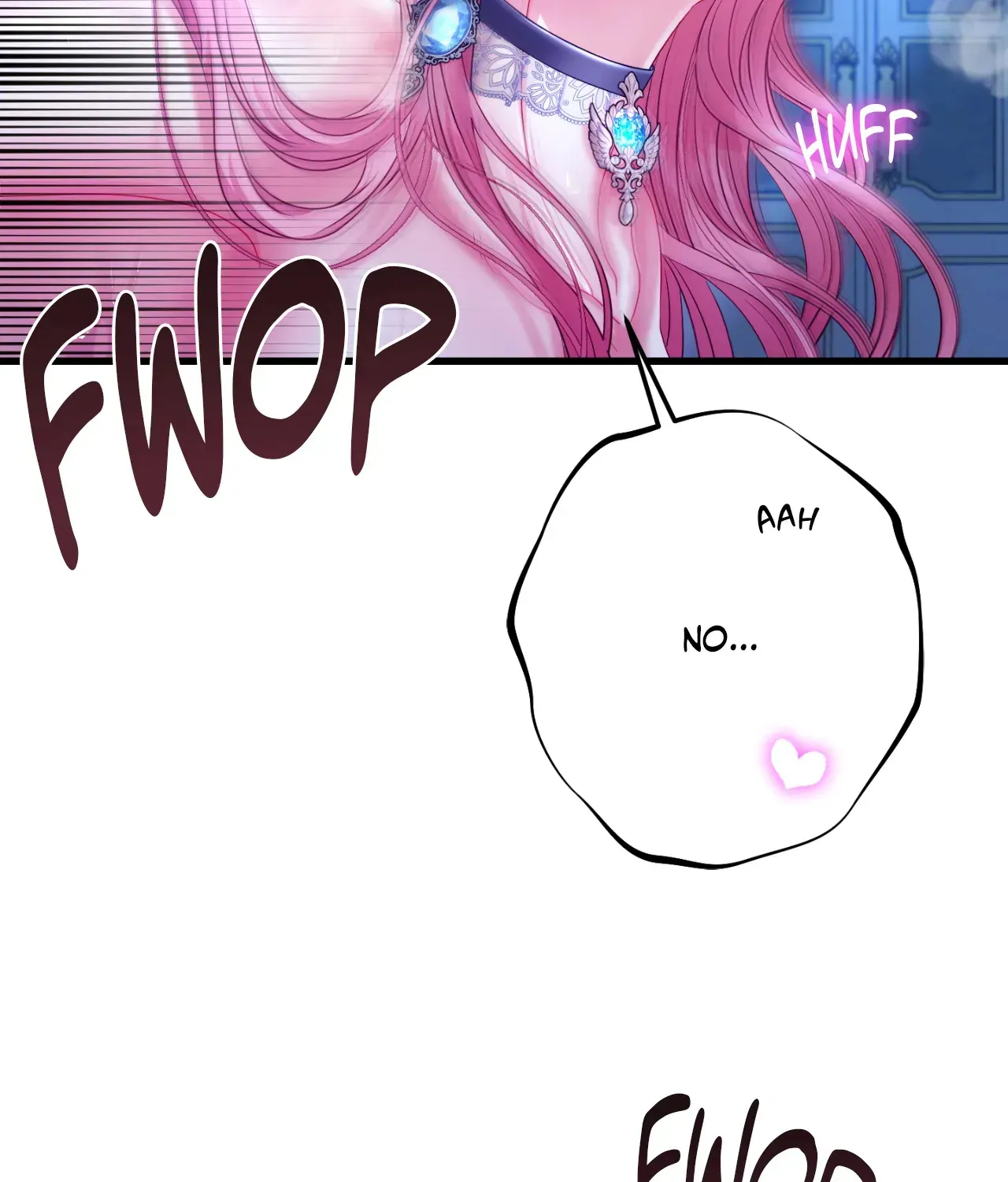 Wolf Under Sheep’s Clothing - Chapter 3 manhwa