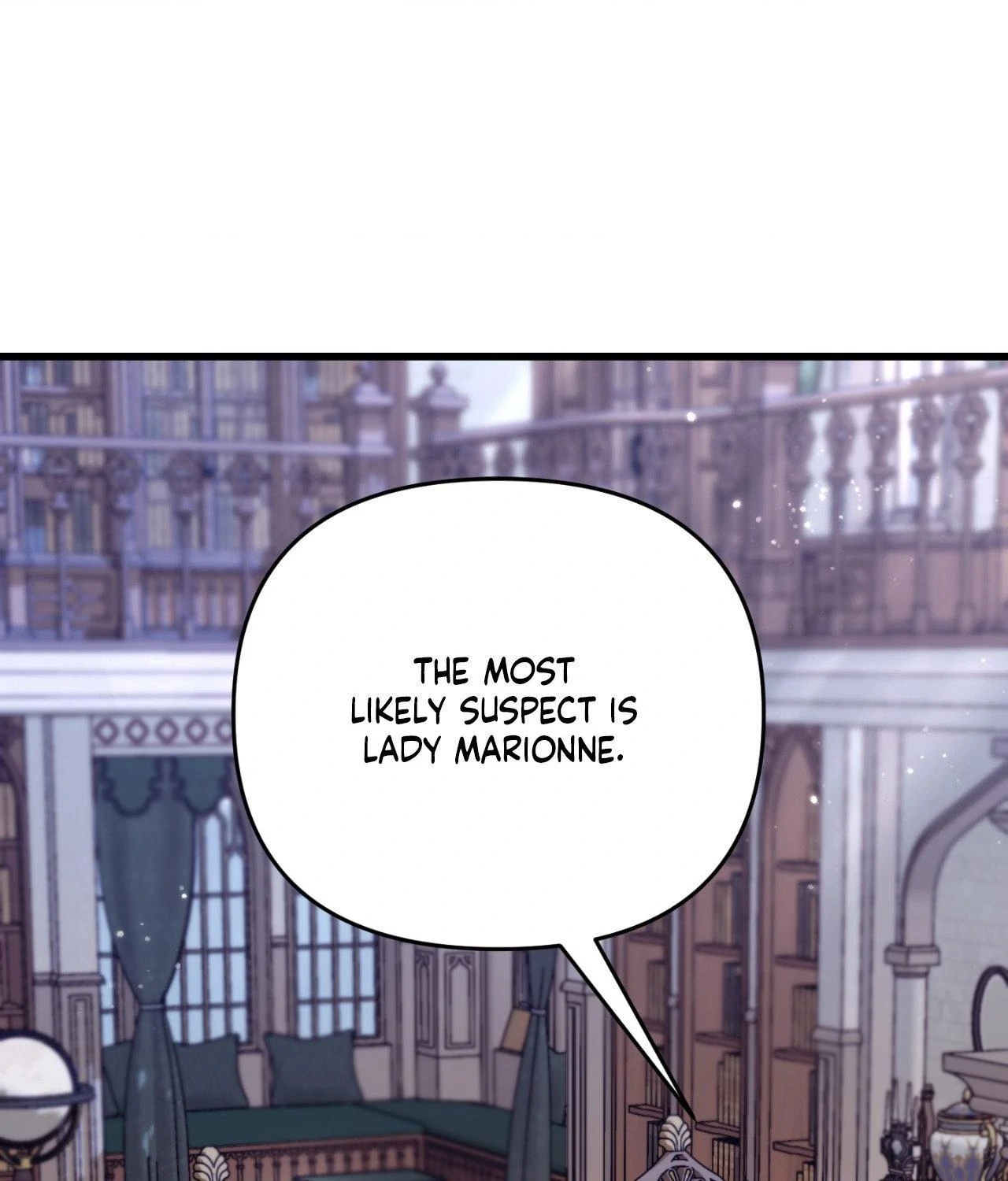 Wolf Under Sheep’s Clothing - Chapter 30 manhwa