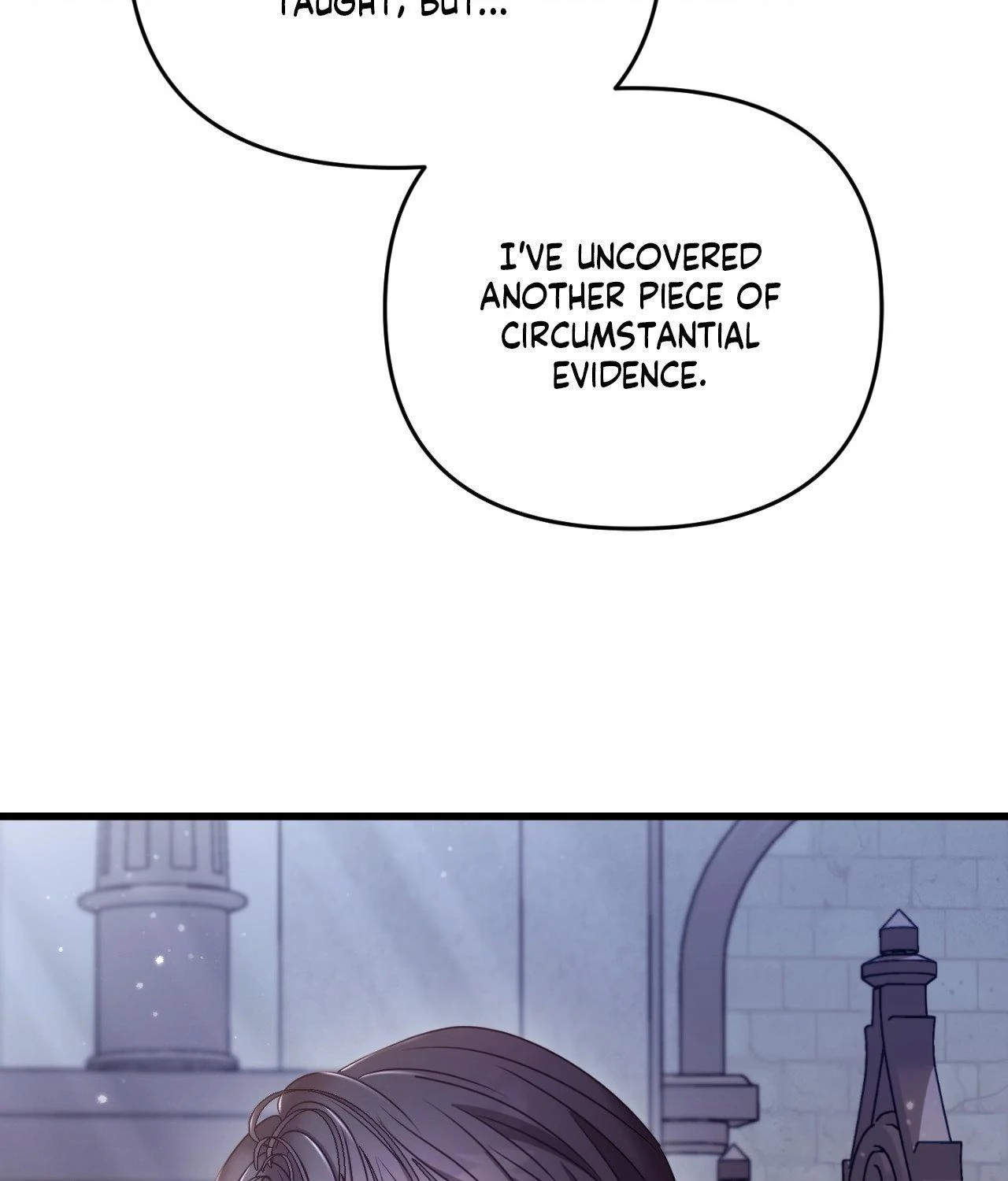 Wolf Under Sheep’s Clothing - Chapter 30 manhwa