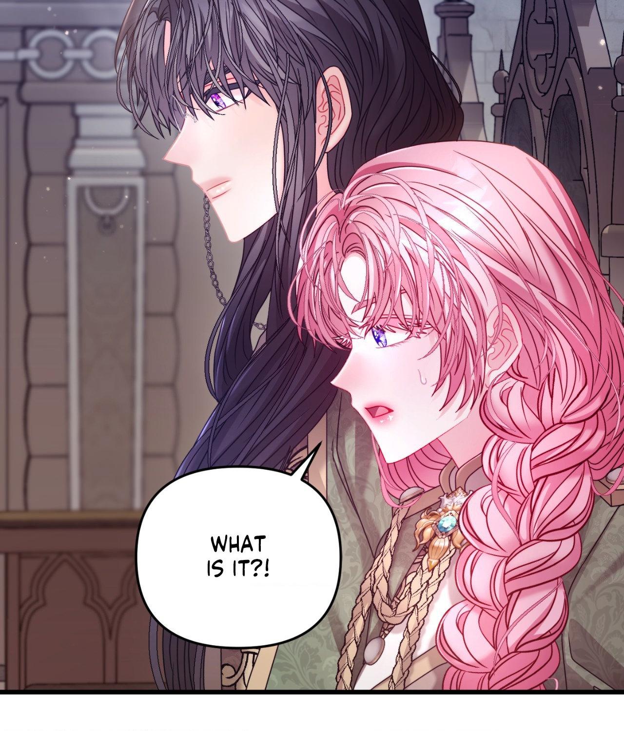 Wolf Under Sheep’s Clothing - Chapter 30 manhwa