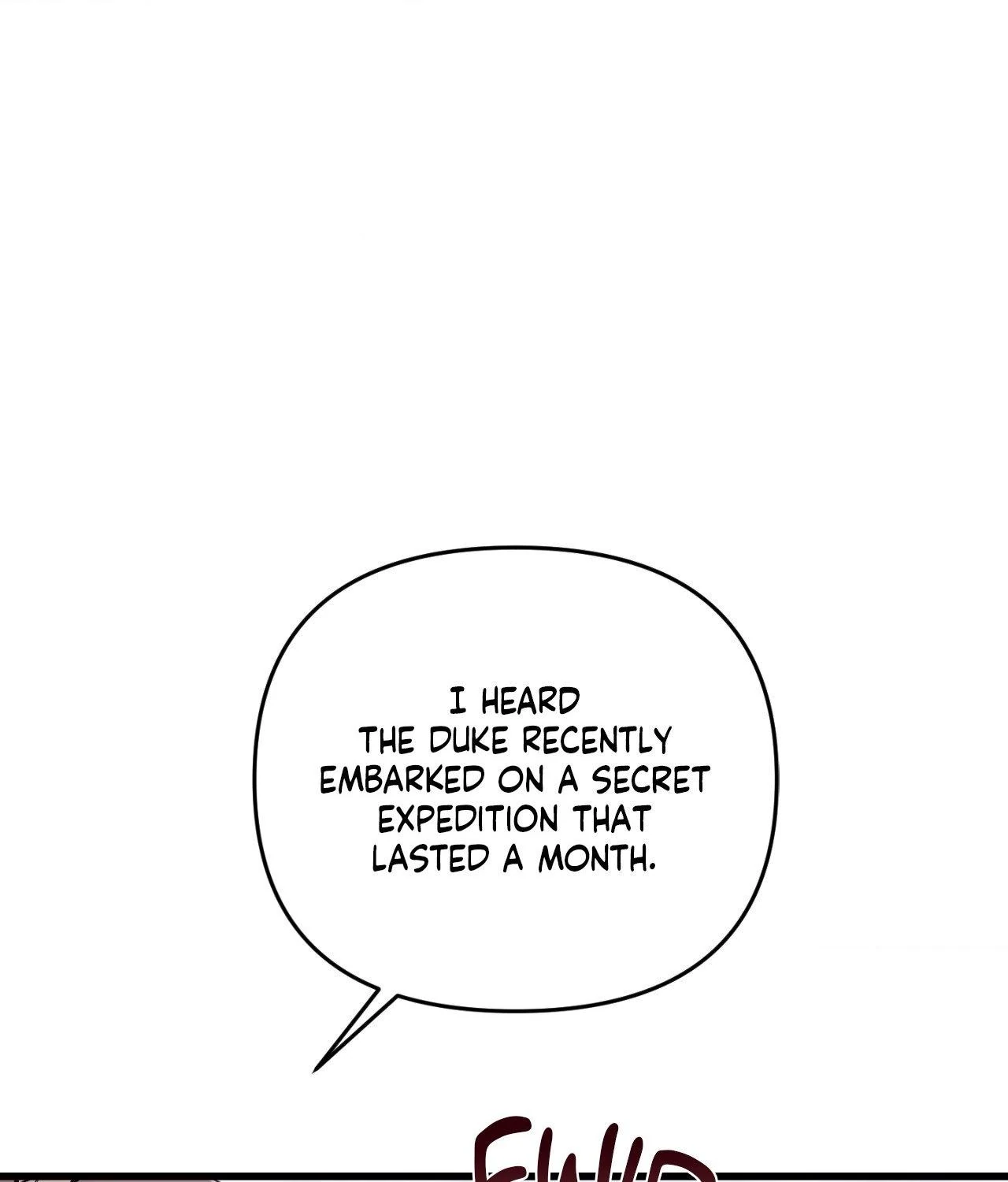 Wolf Under Sheep’s Clothing - Chapter 30 manhwa