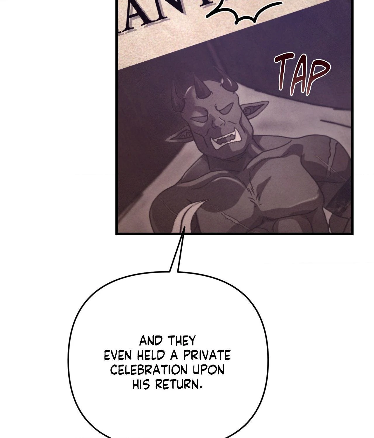 Wolf Under Sheep’s Clothing - Chapter 30 manhwa