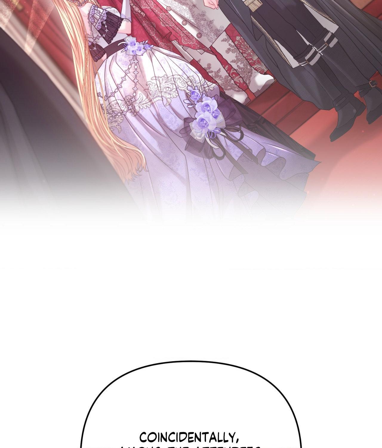Wolf Under Sheep’s Clothing - Chapter 30 manhwa