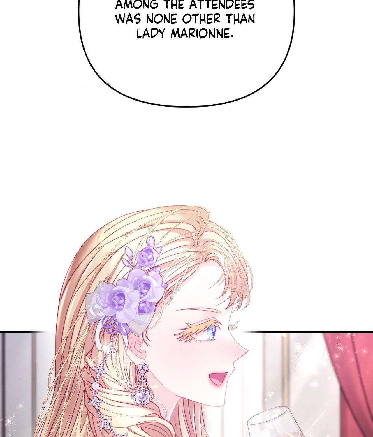 Wolf Under Sheep’s Clothing - Chapter 30 manhwa