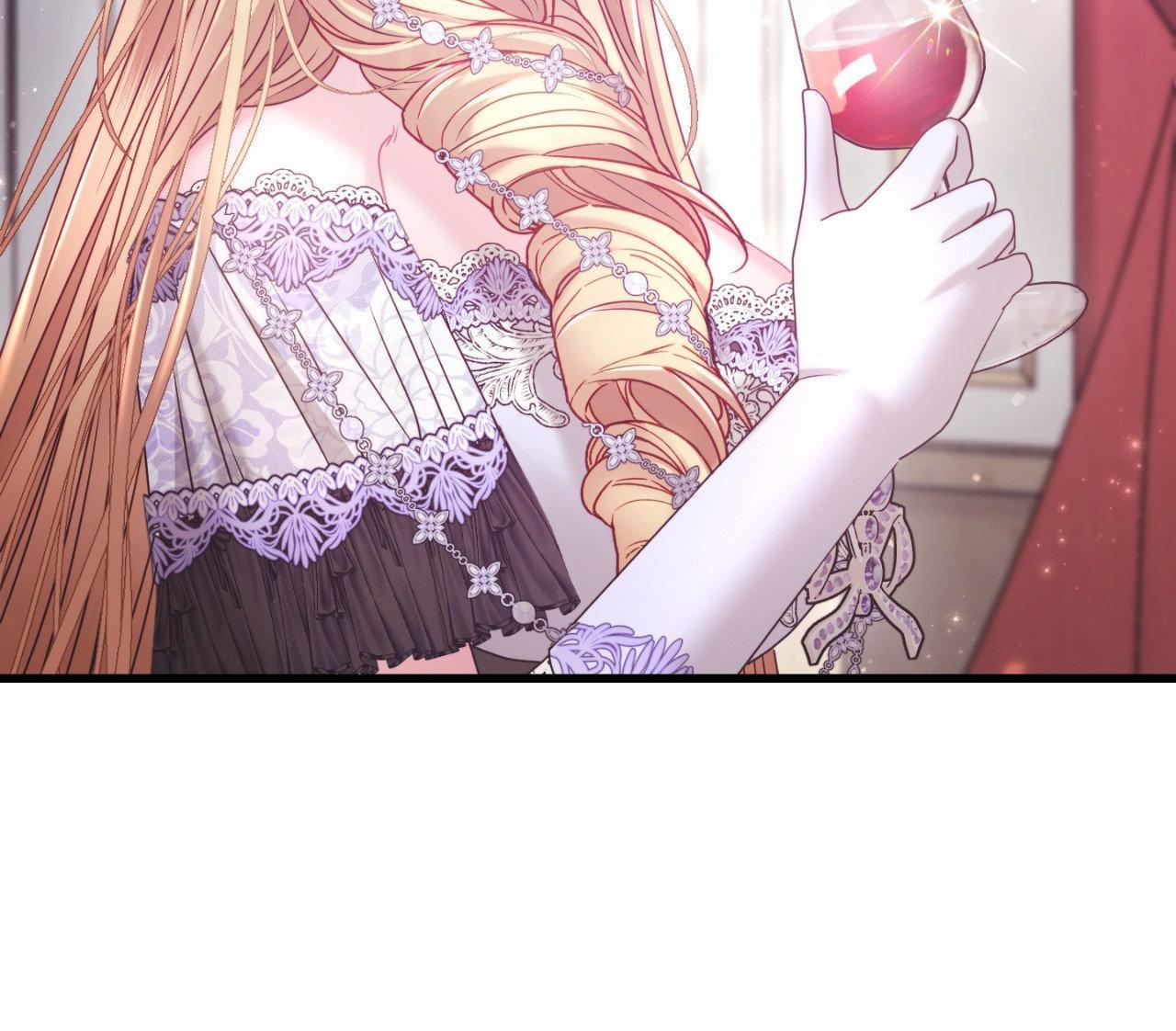 Wolf Under Sheep’s Clothing - Chapter 30 manhwa