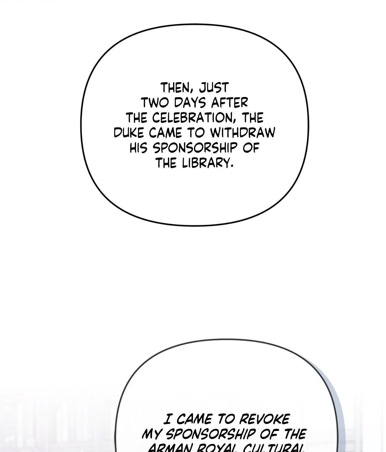 Wolf Under Sheep’s Clothing - Chapter 30 manhwa
