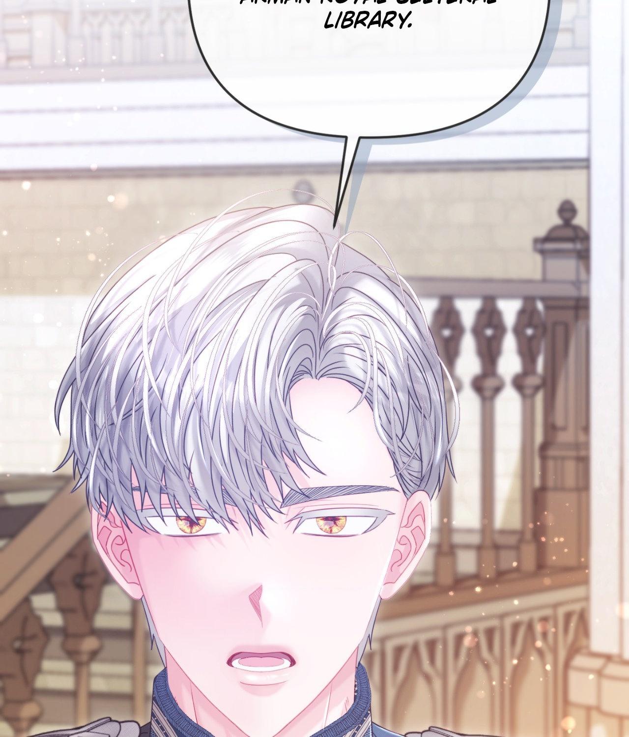 Wolf Under Sheep’s Clothing - Chapter 30 manhwa