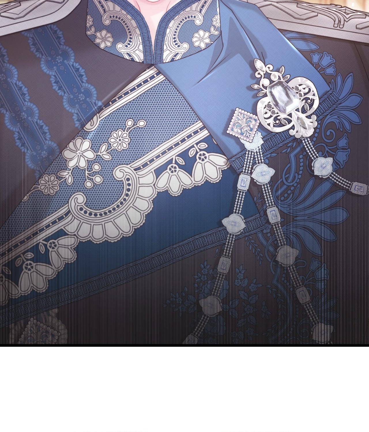Wolf Under Sheep’s Clothing - Chapter 30 manhwa