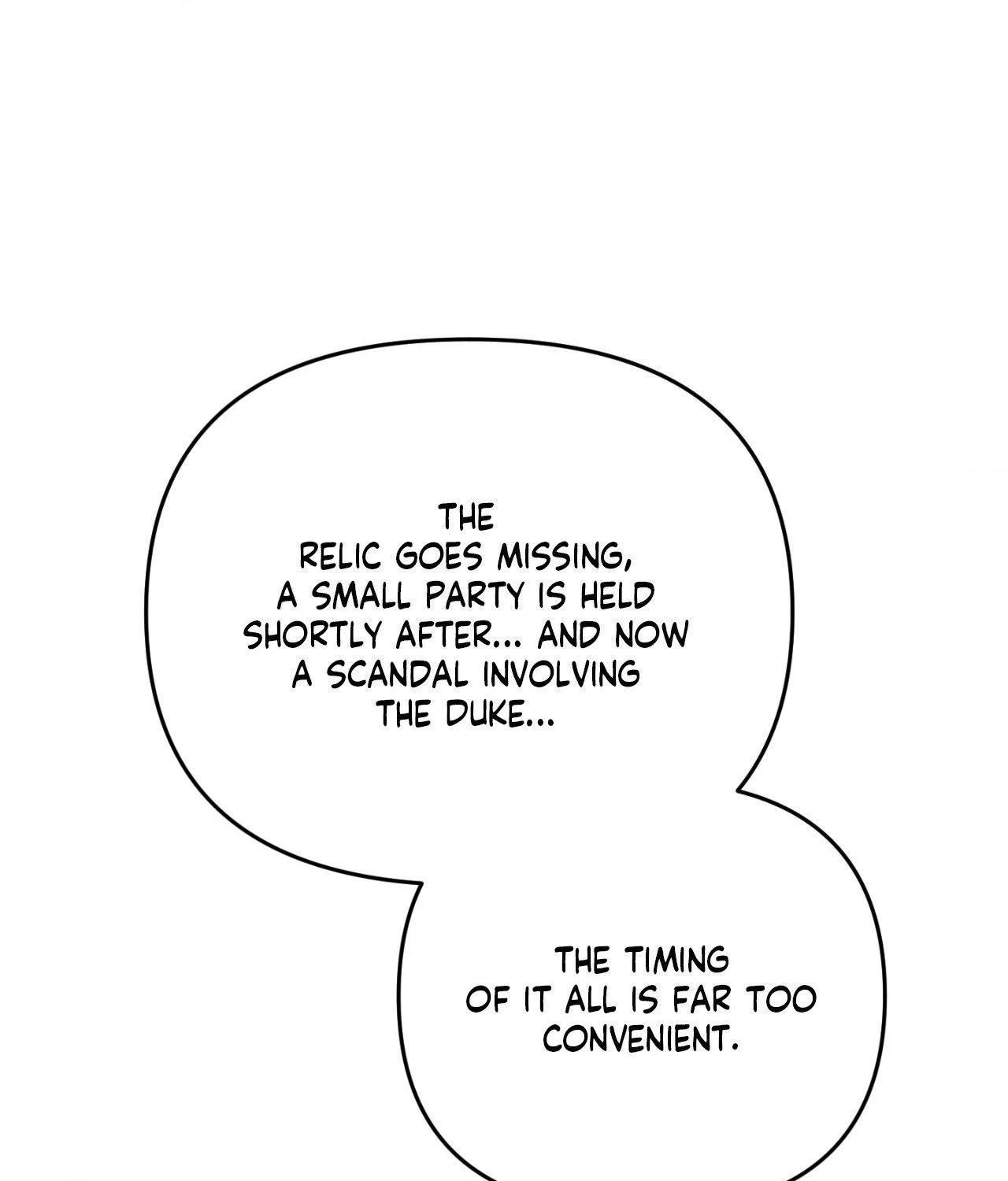 Wolf Under Sheep’s Clothing - Chapter 30 manhwa