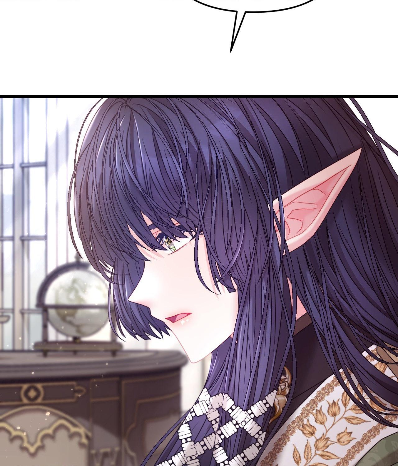 Wolf Under Sheep’s Clothing - Chapter 30 manhwa