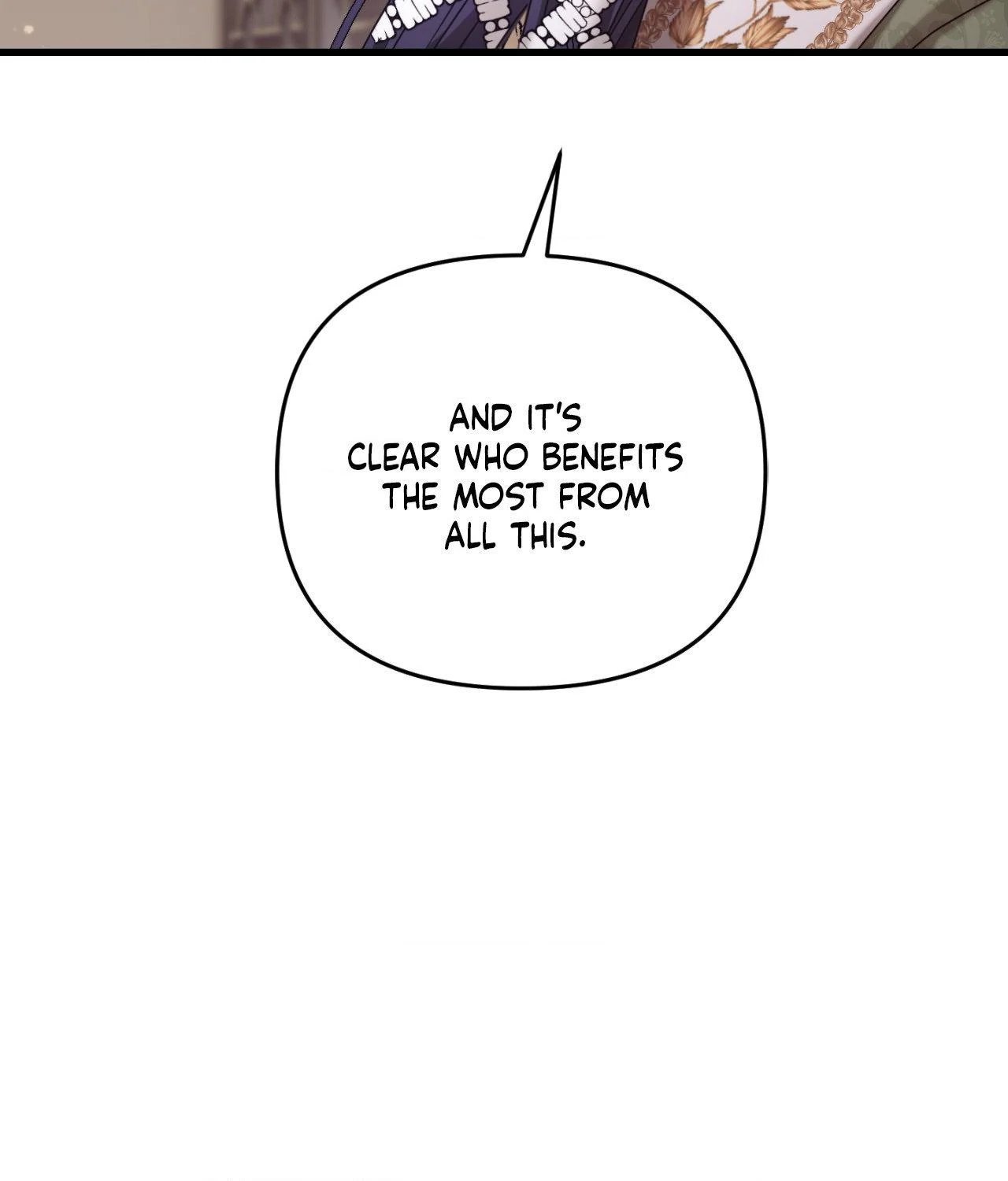 Wolf Under Sheep’s Clothing - Chapter 30 manhwa